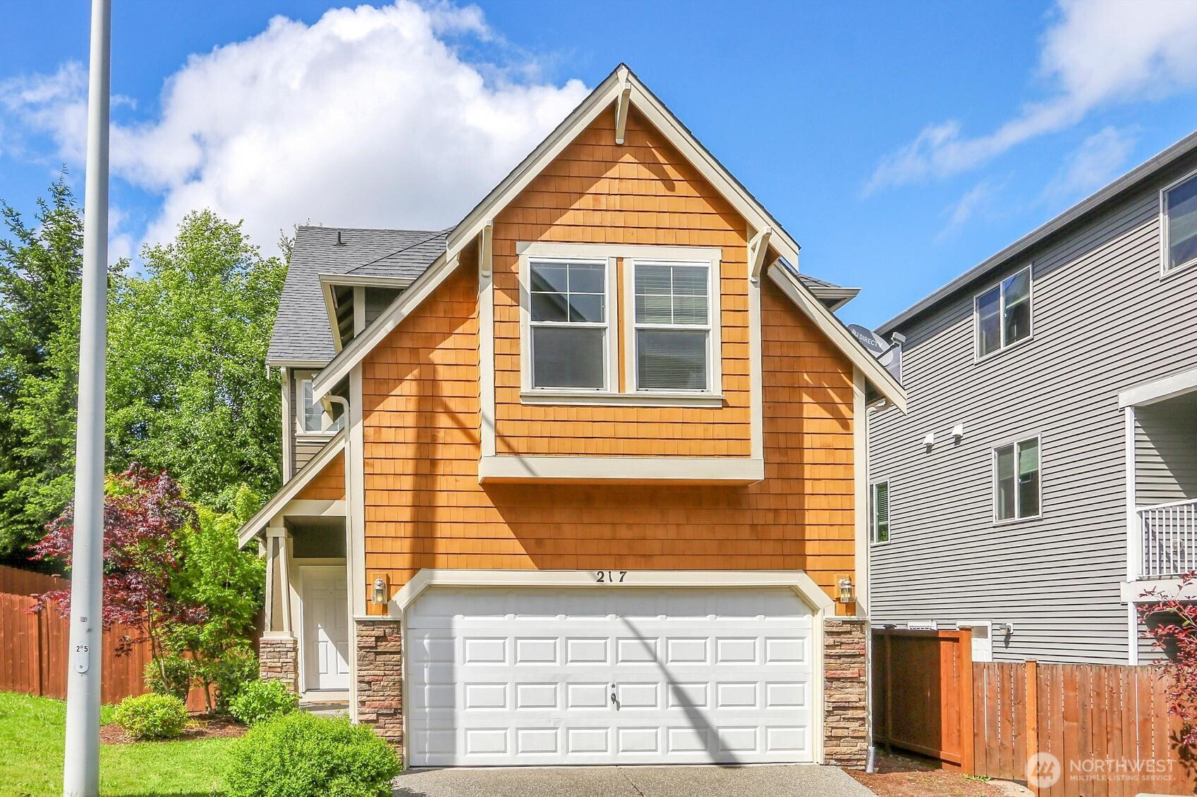 217 125th Place SE, Everett, WA 98208