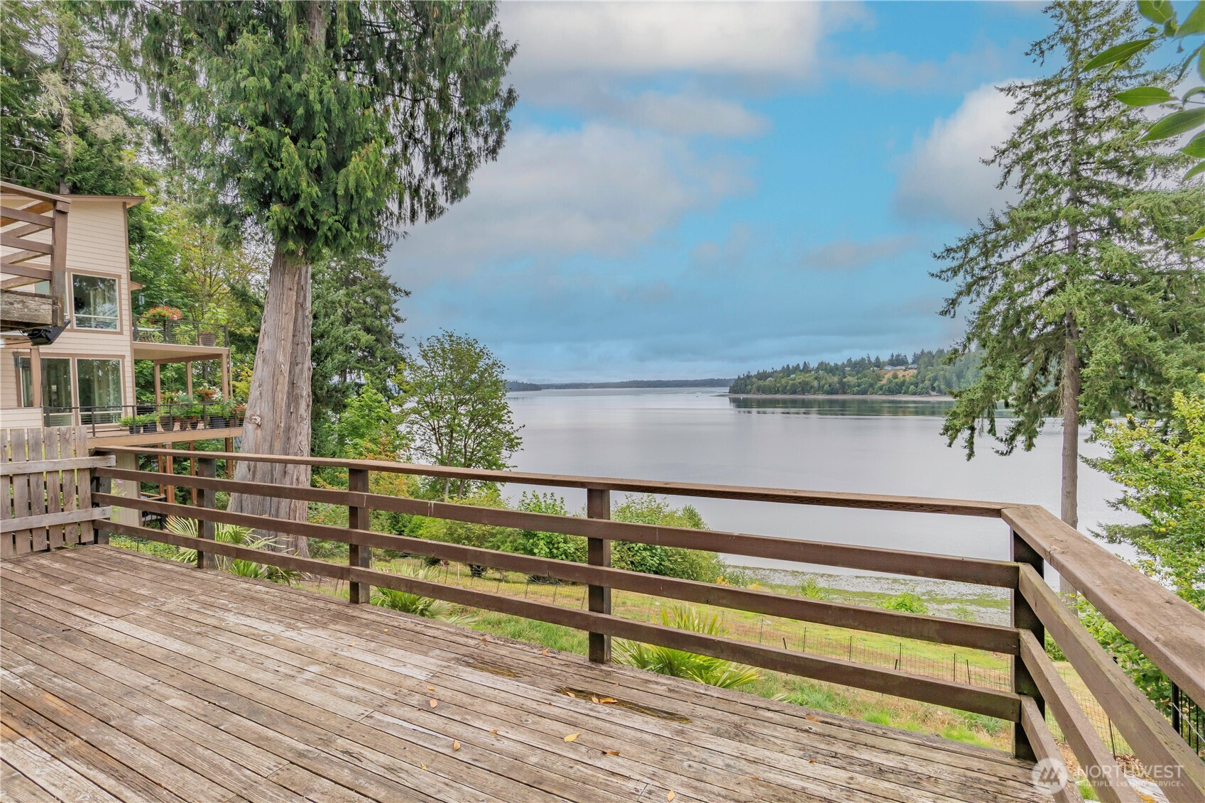 461 SE Kamilche Shores Road, Shelton, WA 98584
