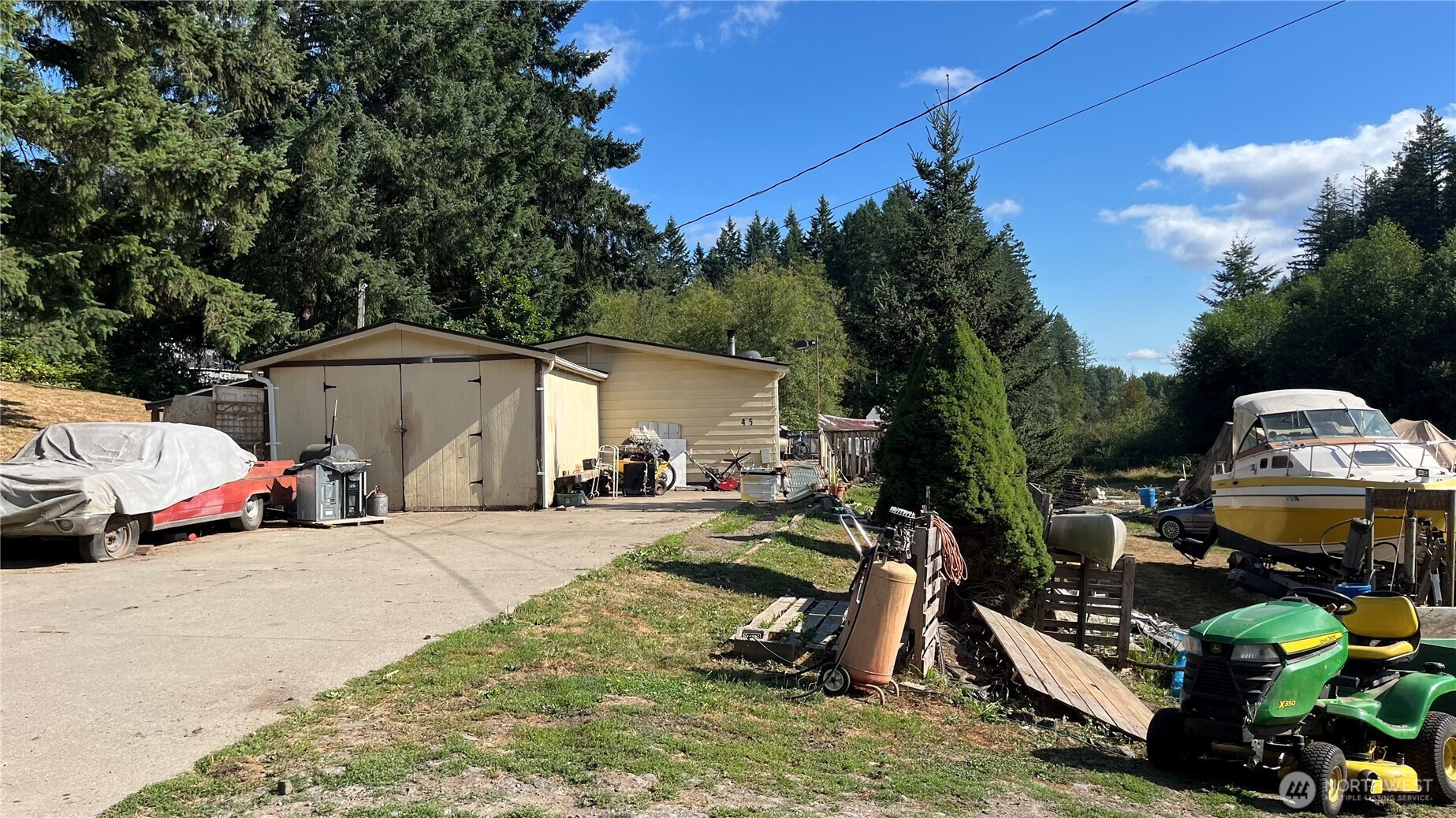 415 NW Equestrian Drive, Poulsbo, WA 98370