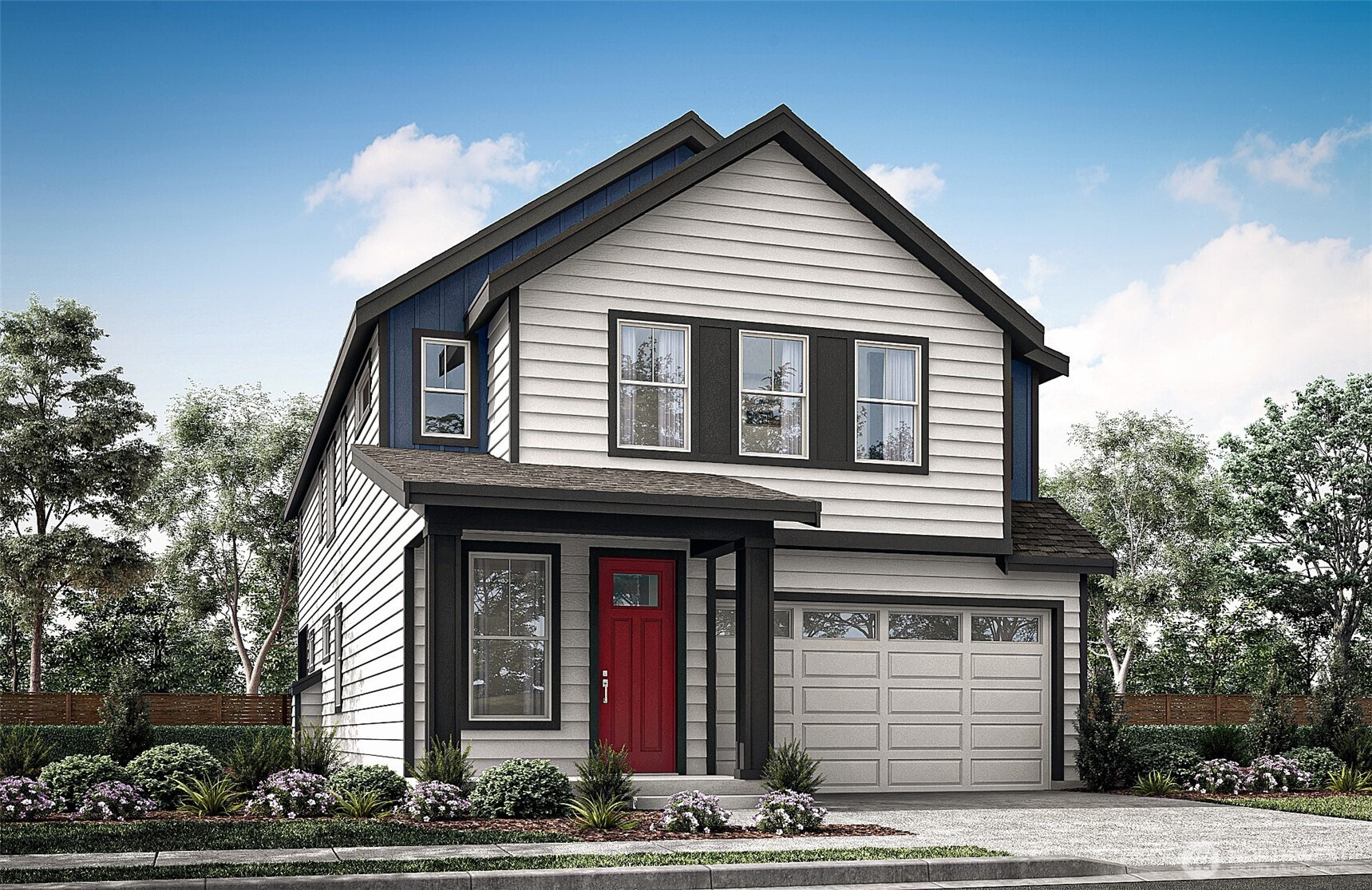 13232 SE 238th Place, Kent, WA 98042