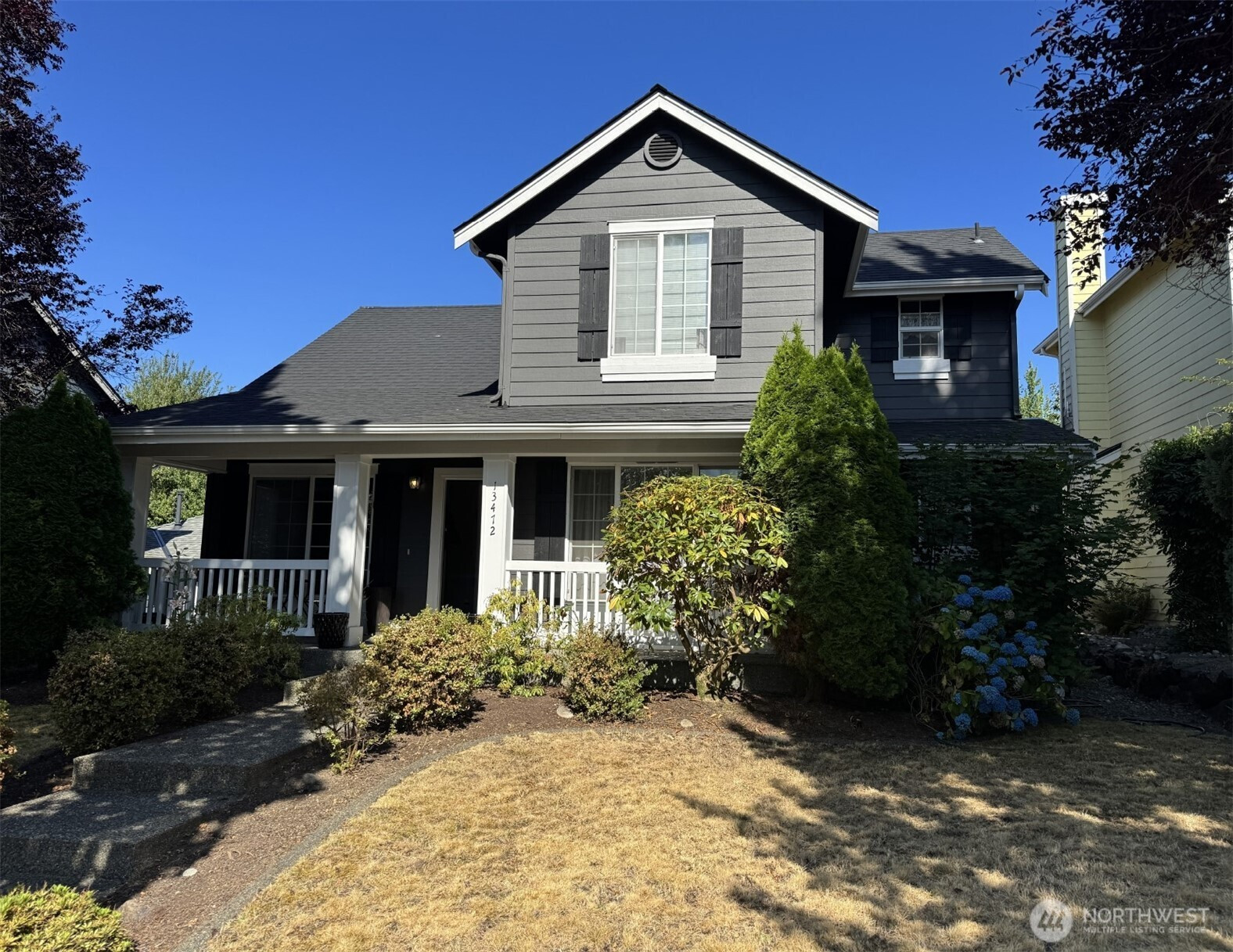 13472 Summit Avenue SE, Monroe, WA 98272