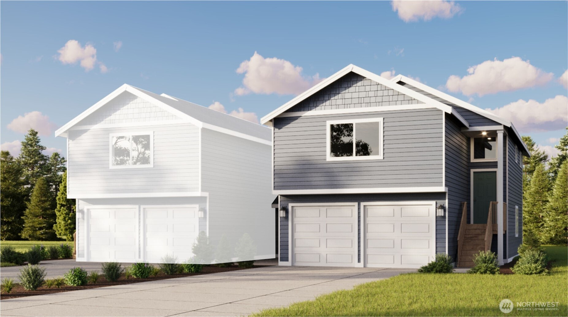 1525 Alder Lane, Gold Bar, WA 98251