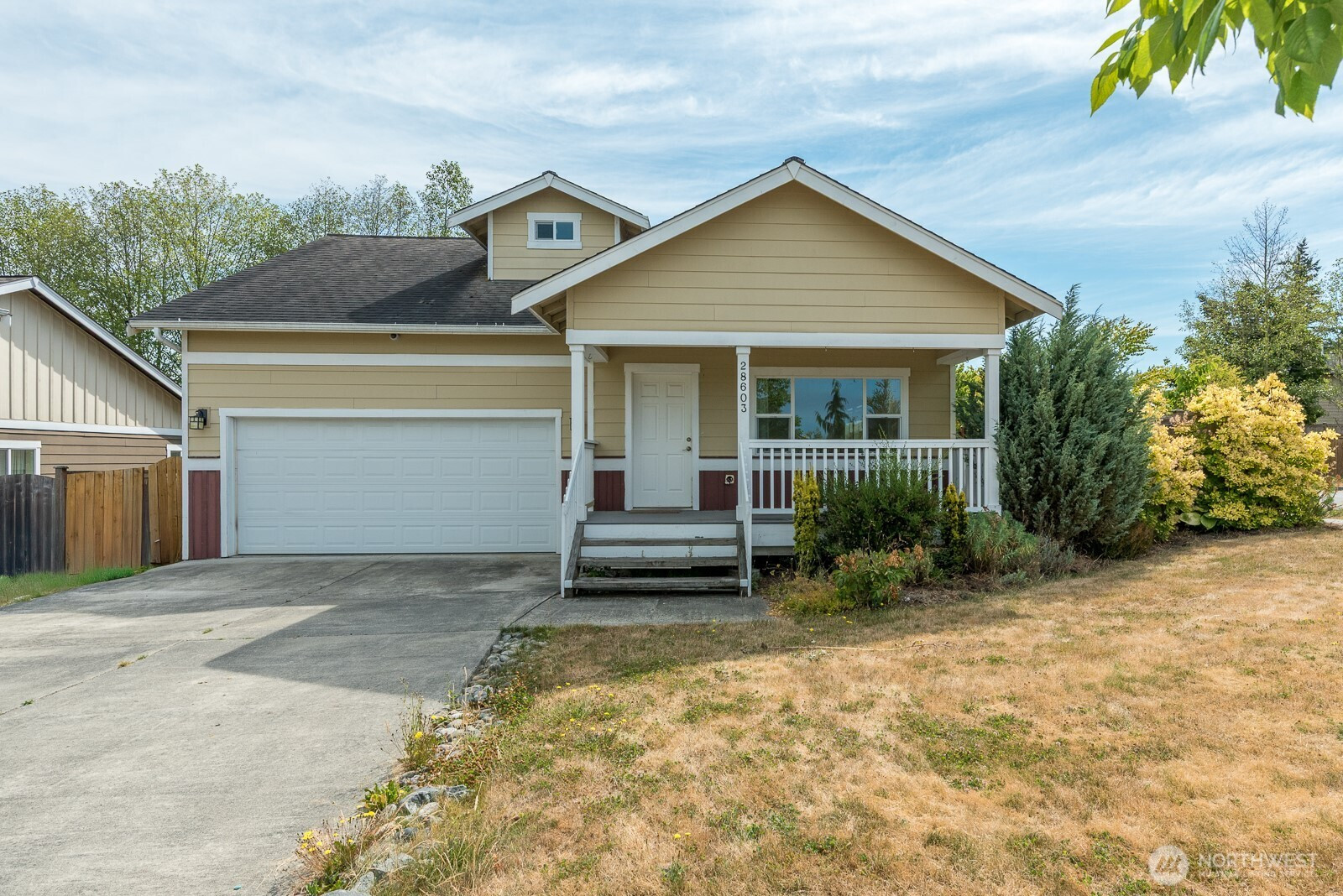 28603 74th Drive NW, Stanwood, WA 98292