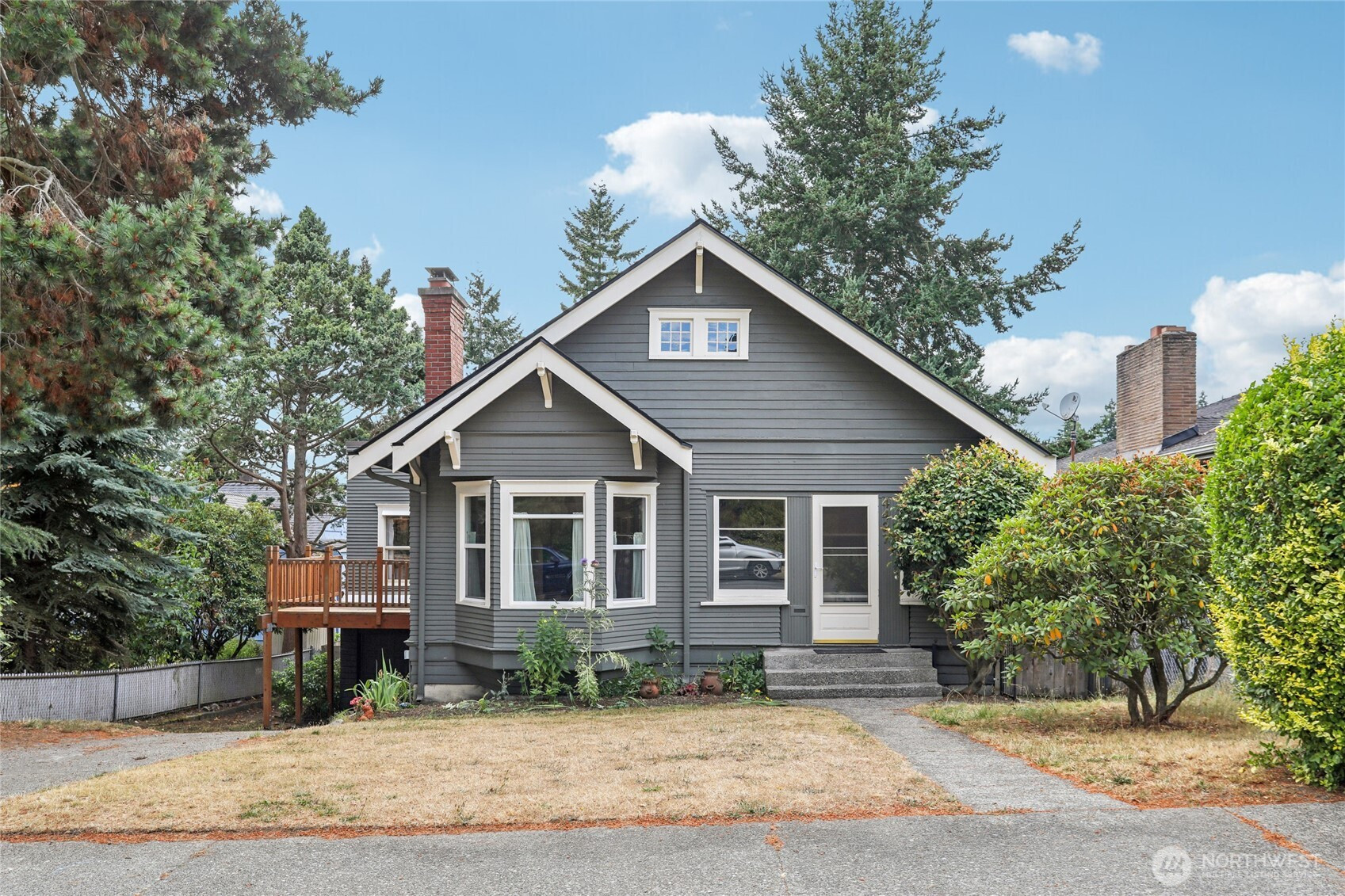 4437 46th Avenue SW, Seattle, WA 98116