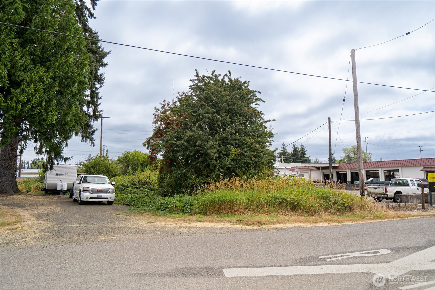 0 XXX N 3rd Street, Elma, WA 98541