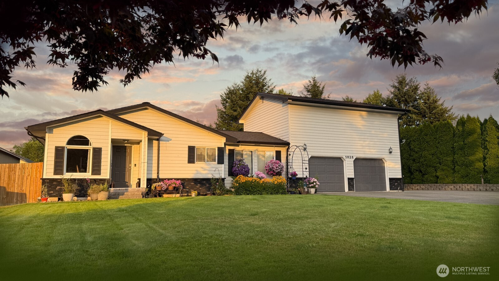 1026 Chieri Ct, Chehalis, WA 98532