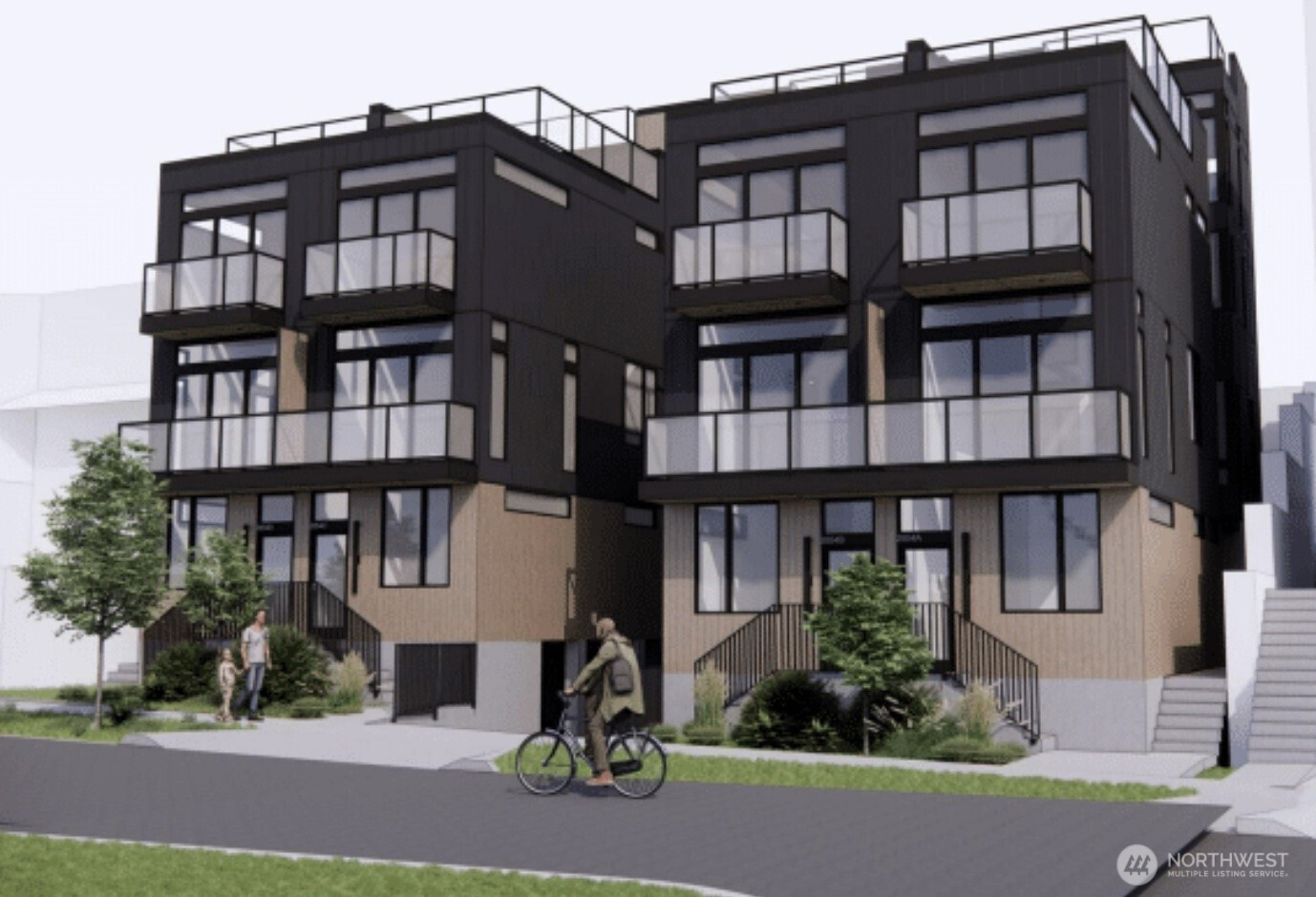 2854 Fairview Avenue N, Seattle, WA 98102