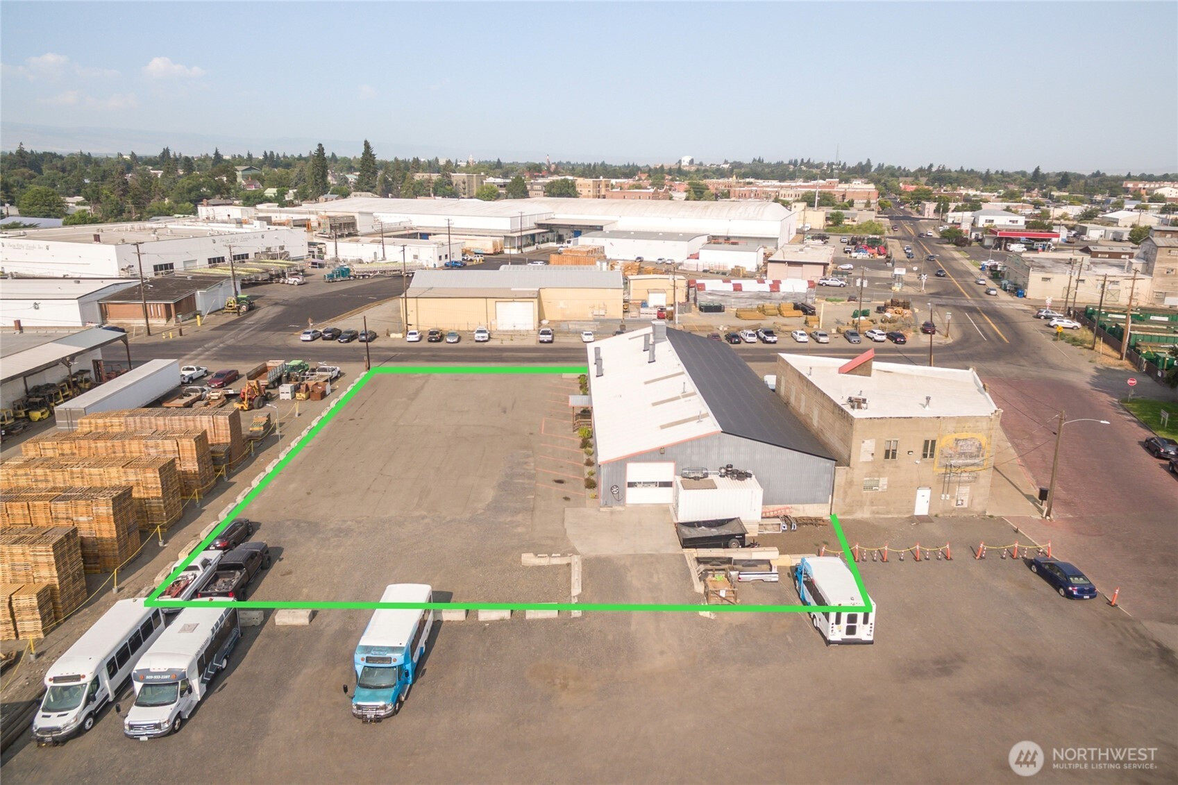 303 N Wenas Street, Ellensburg, WA 98926