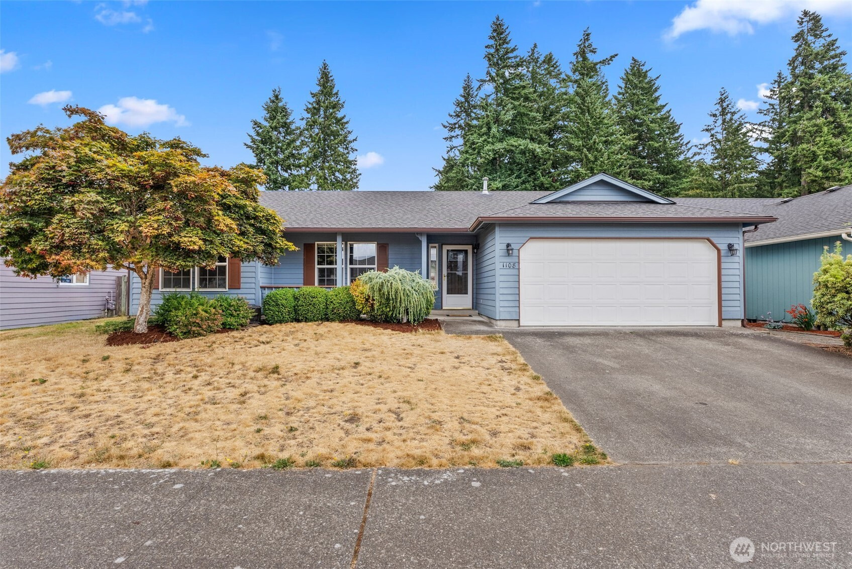 1108 Cobra Lane, Centralia, WA 98531