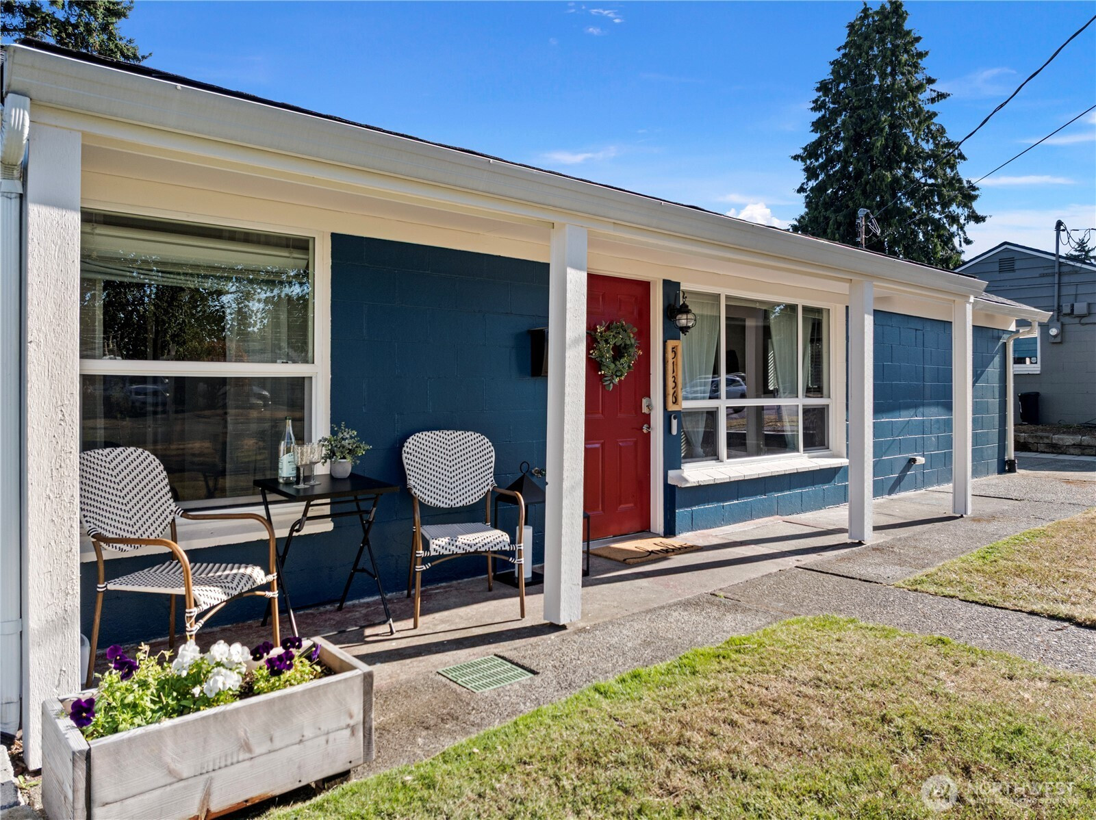 5136 N 30th, Tacoma, WA 98407