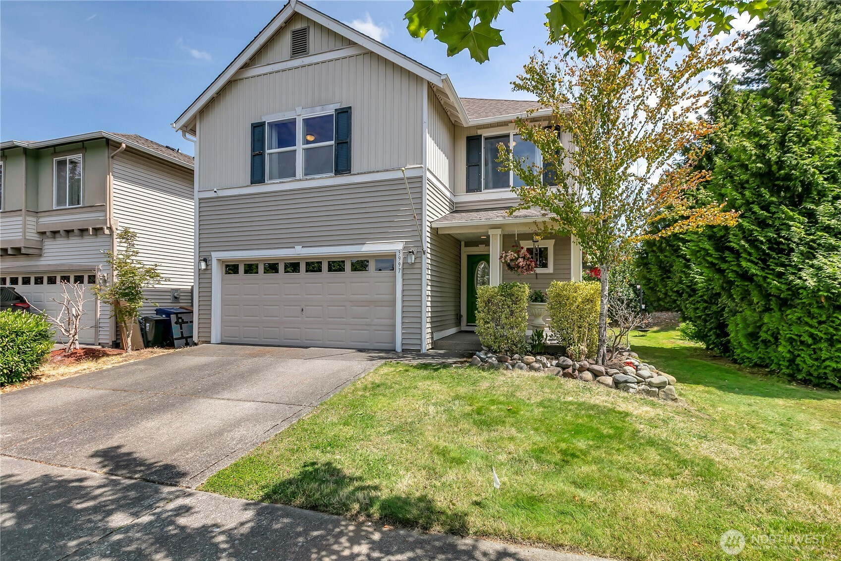 3997 E Roosevelt Avenue, Tacoma, WA 98404