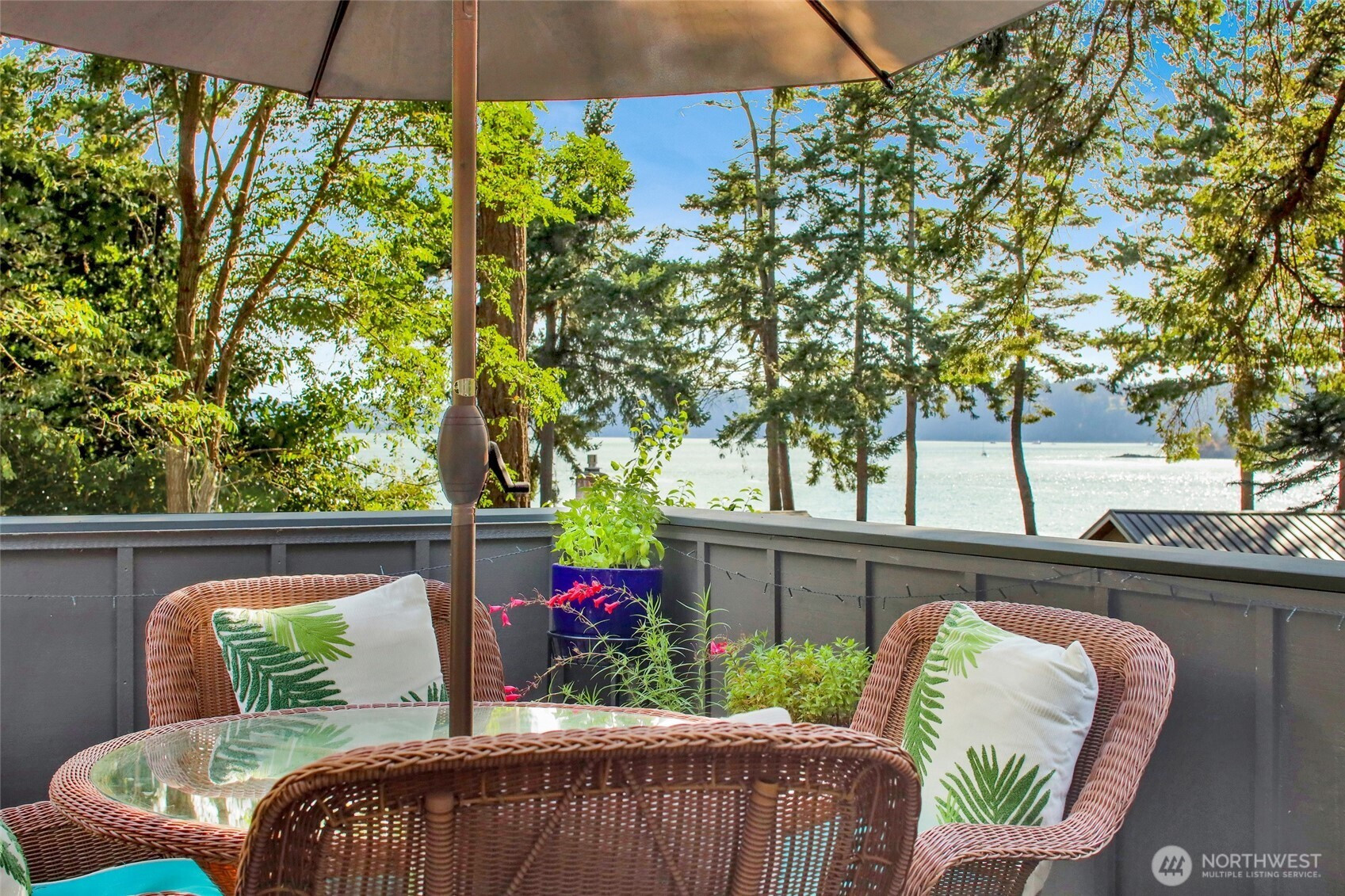 16735 Chilberg Avenue, La Conner, WA 98257