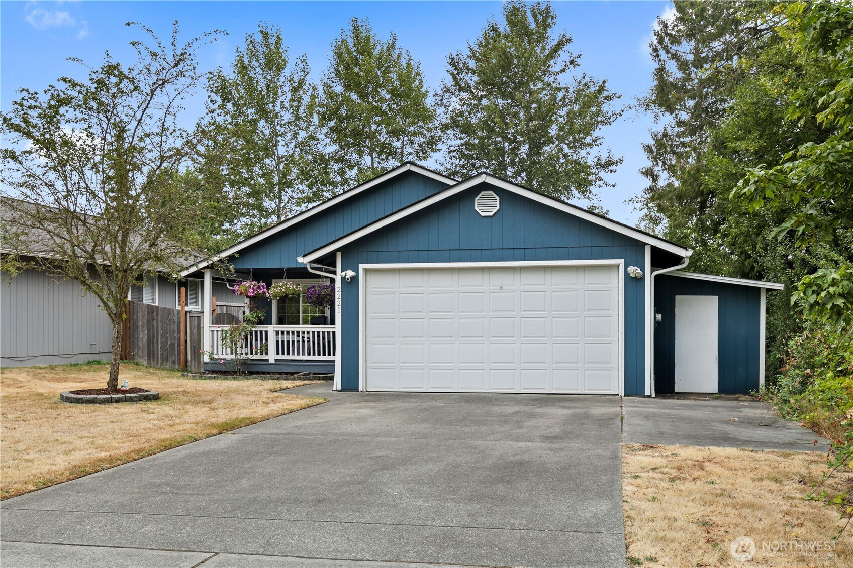 2221 E 38th Street, Tacoma, WA 98404