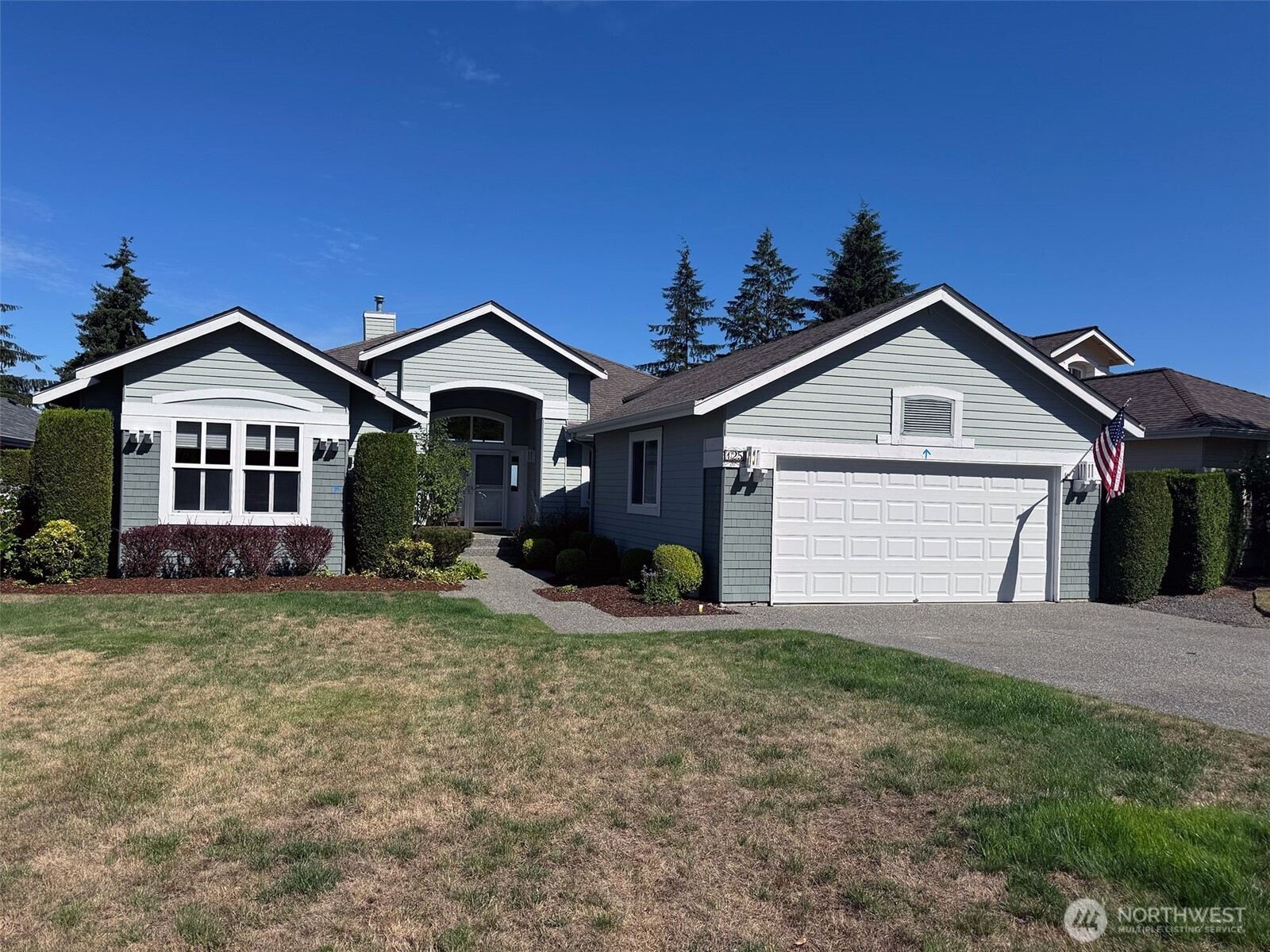 125 Seaway Place, Port Ludlow, WA 98365