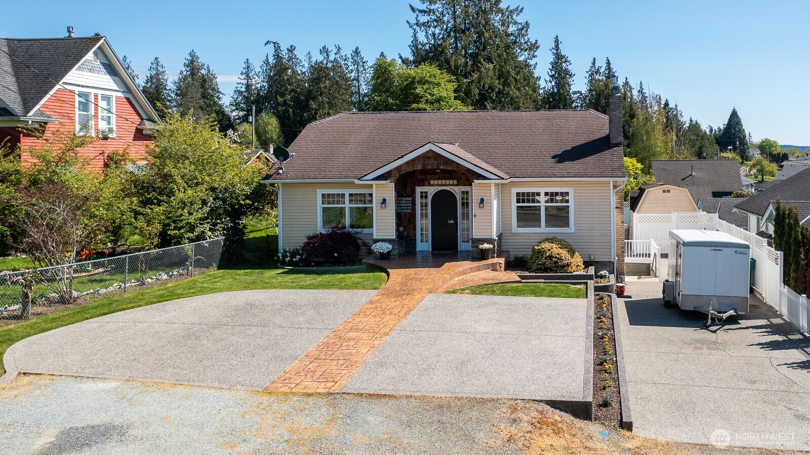 8220 Cedarhome Drive, Stanwood, WA 98292