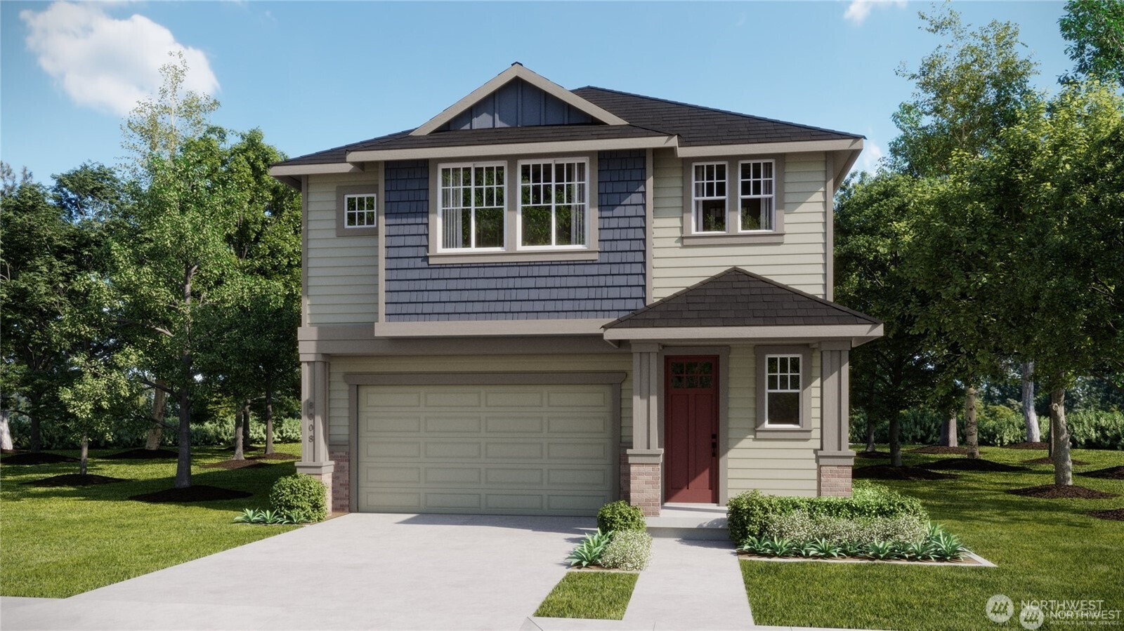 311 182nd Place SE, Bothell, WA 98012