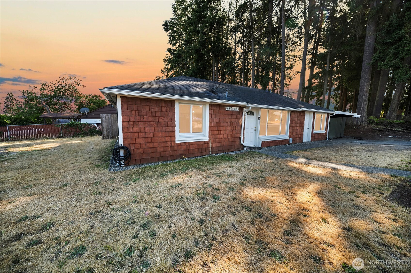 4908 236th ST SW, Mountlake Terrace, WA 98043