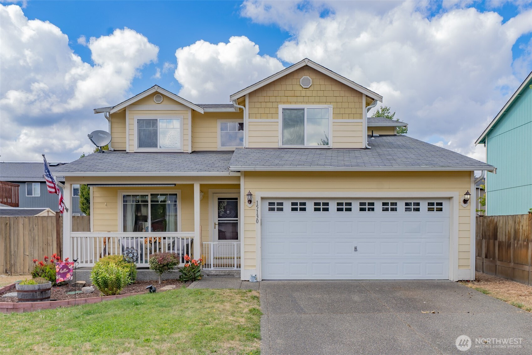 15130 Carter Loop SE, Yelm, WA 98597