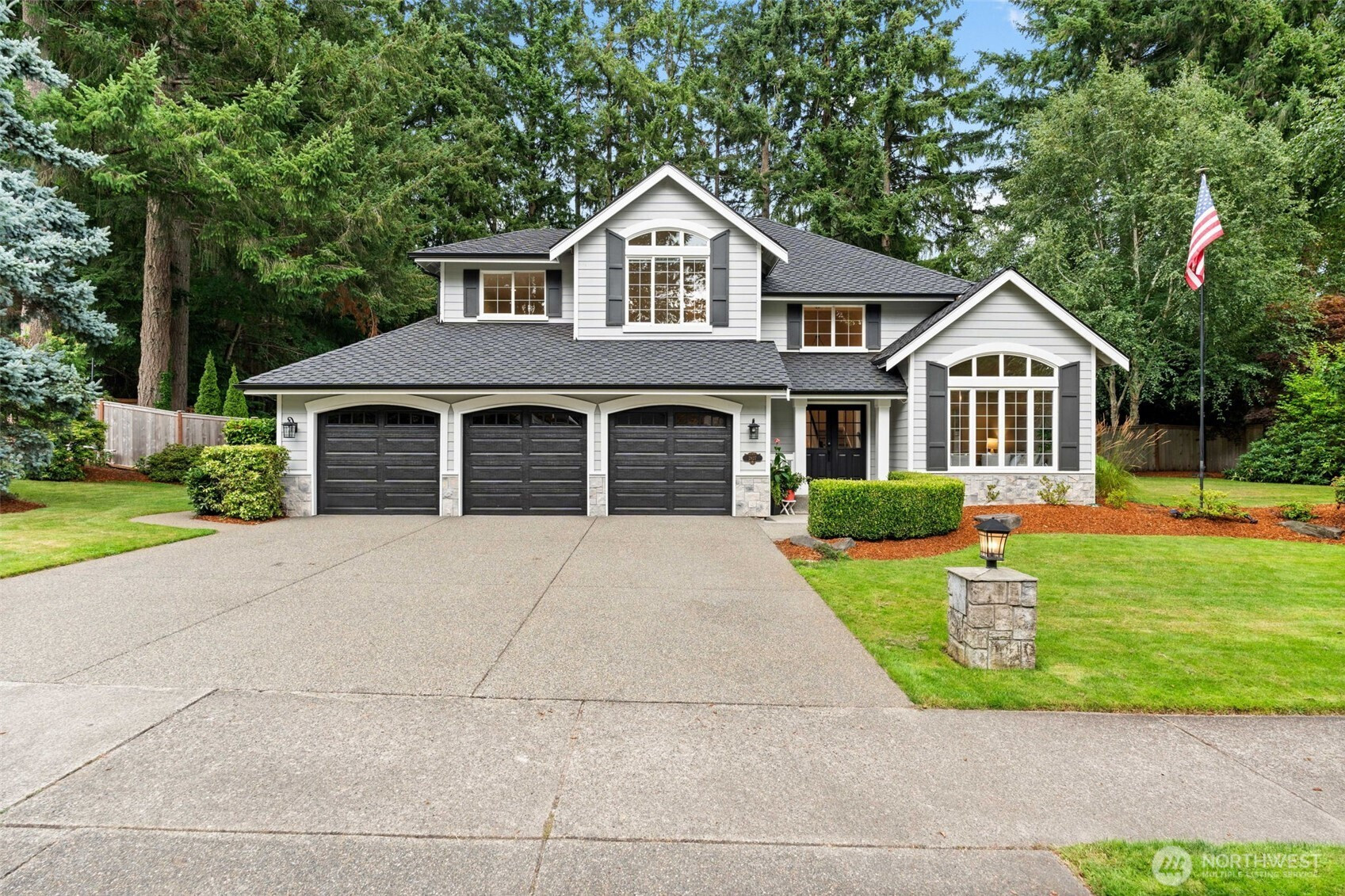 2827 19th Avenue Ct NW, Gig Harbor, WA 98335