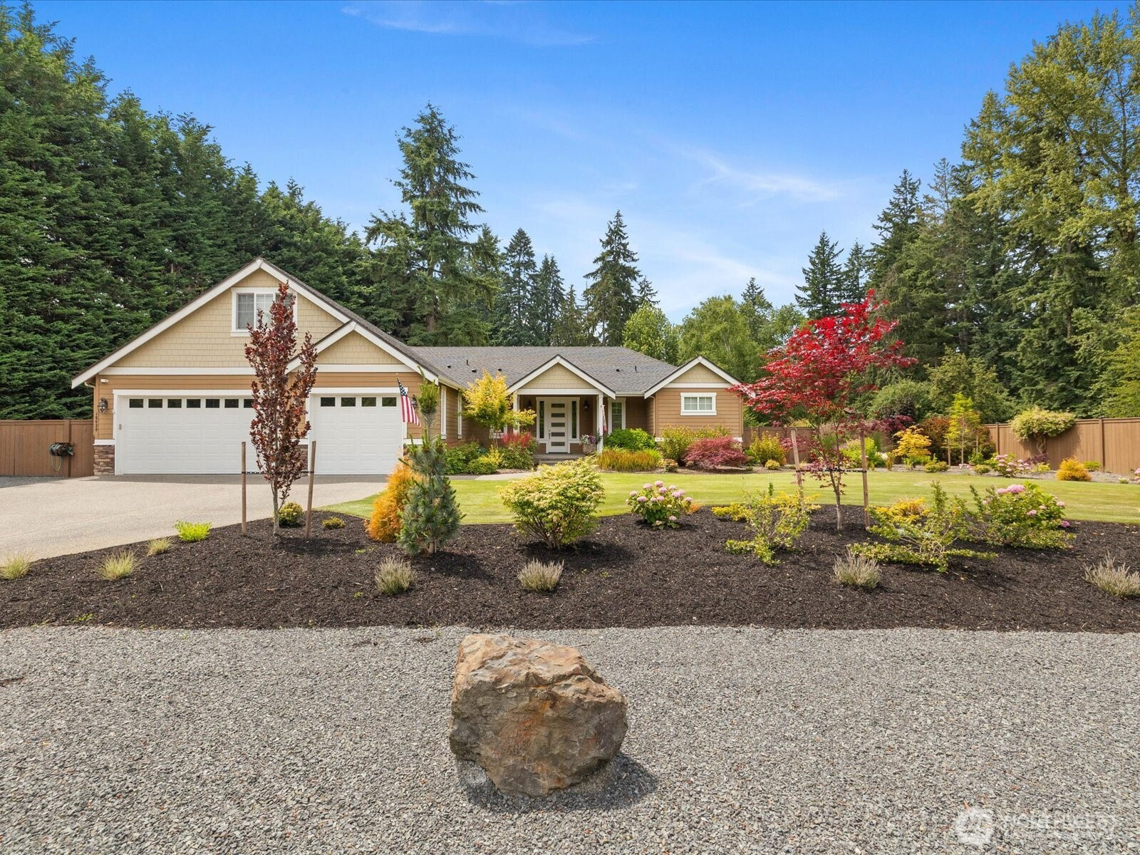 16630 Snohomish Avenue, Snohomish, WA 98296