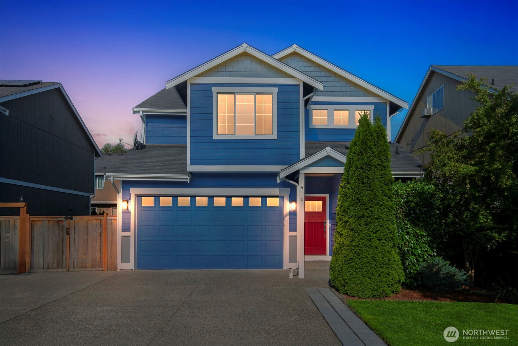 4116 69th AVE E, Fife, WA 98424