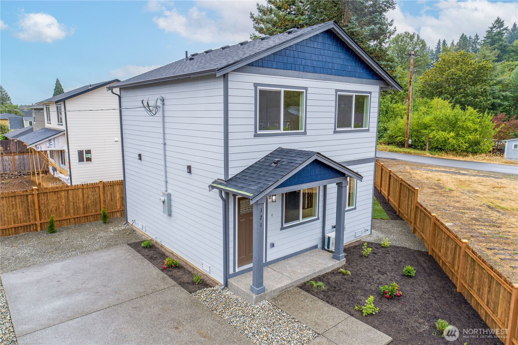 121 S 10th Street, Shelton, WA 98584