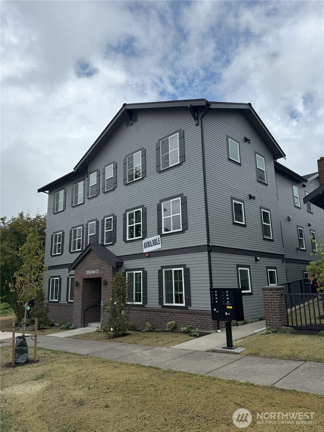 1316 High Street, Bellingham, WA 98225
