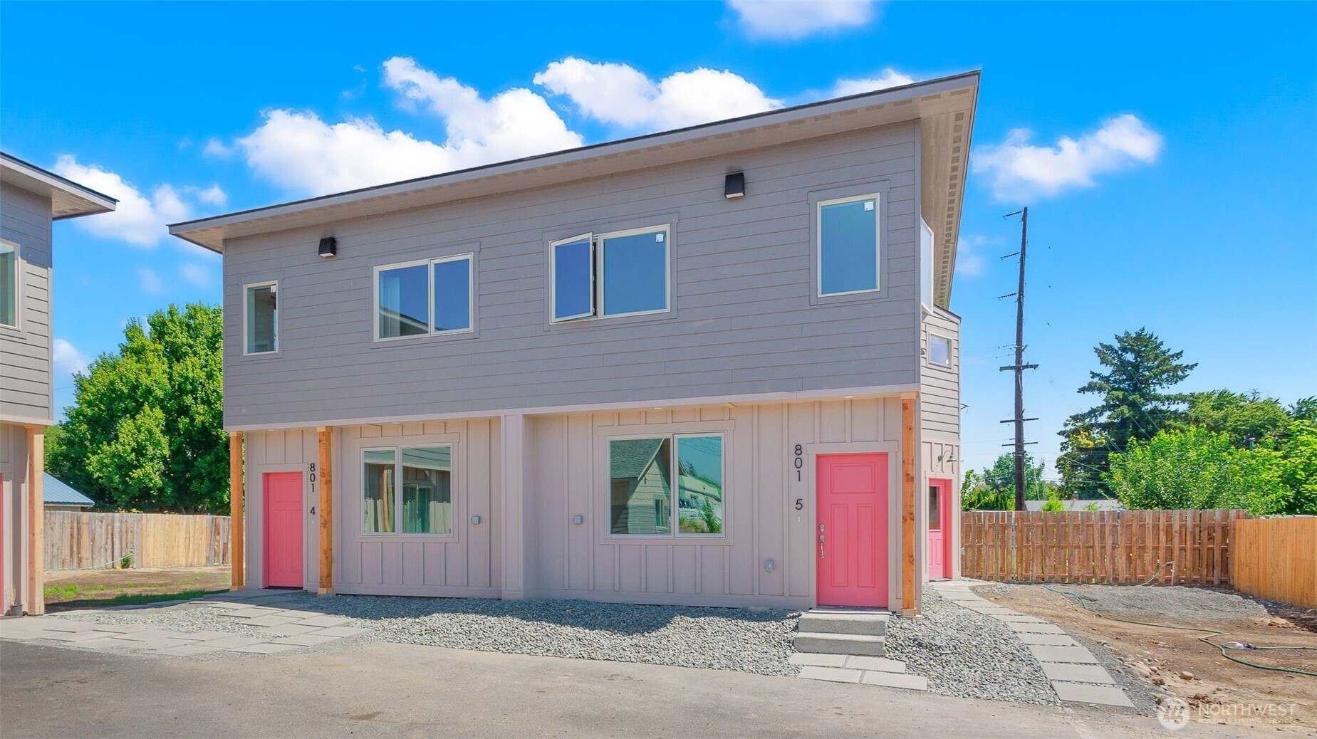 801 N 16th Avenue, Yakima, WA 98902