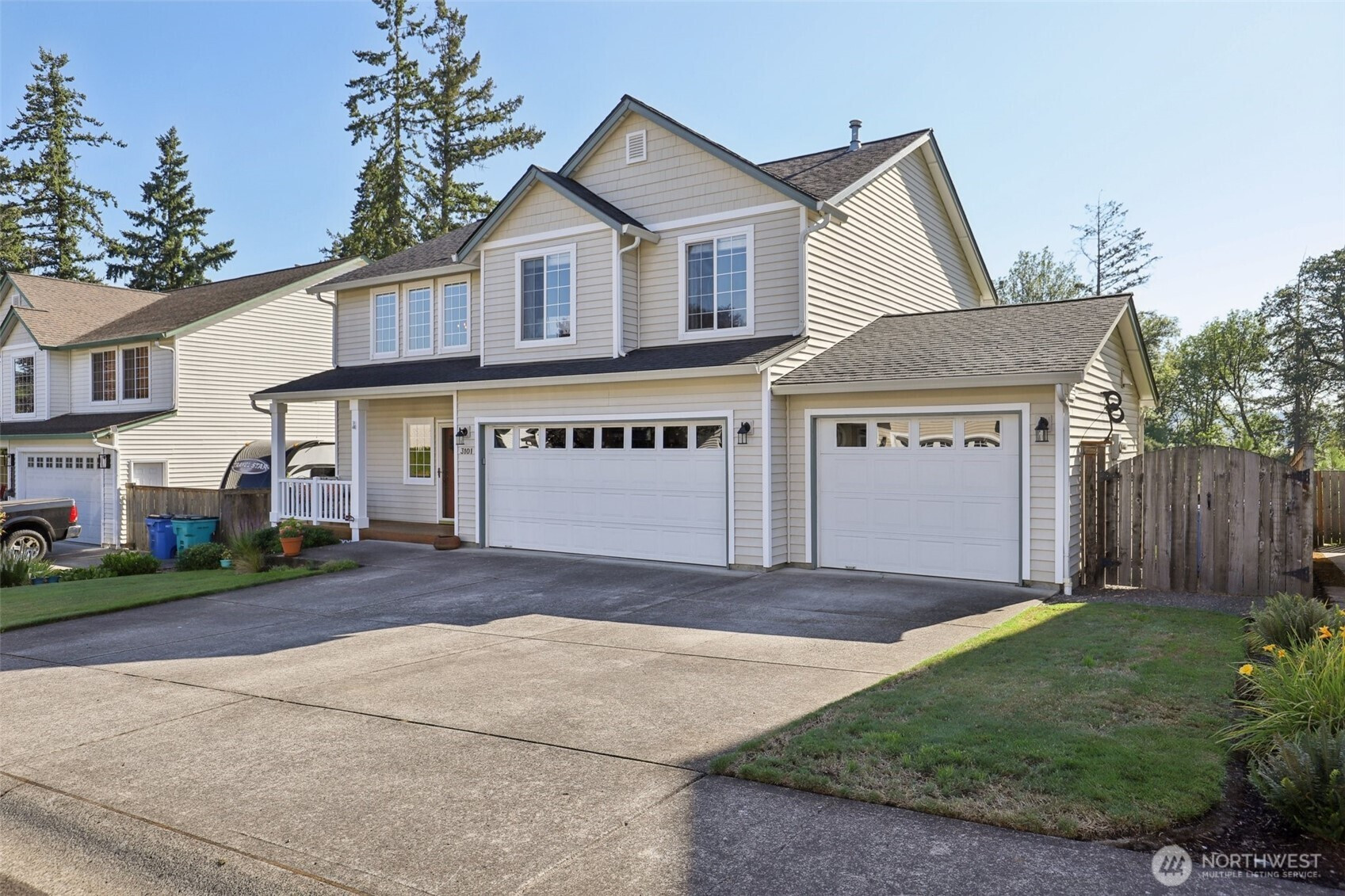 3101 NE 186th Place, Vancouver, WA 98682