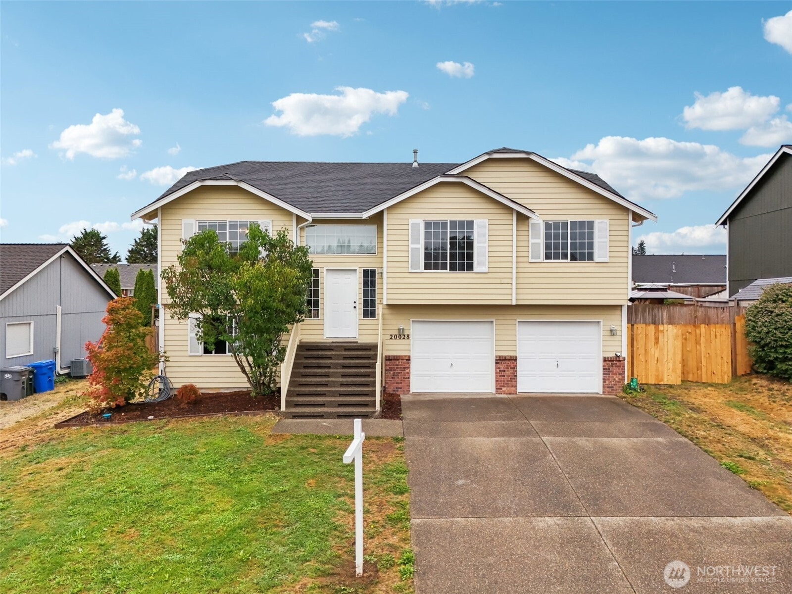 20028 85th Avenue Ct E, Spanaway, WA 98387