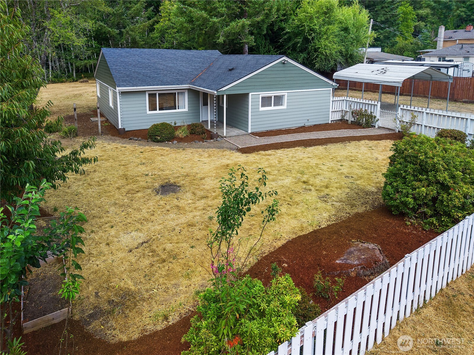 620 Maple Street, Shelton, WA 98584