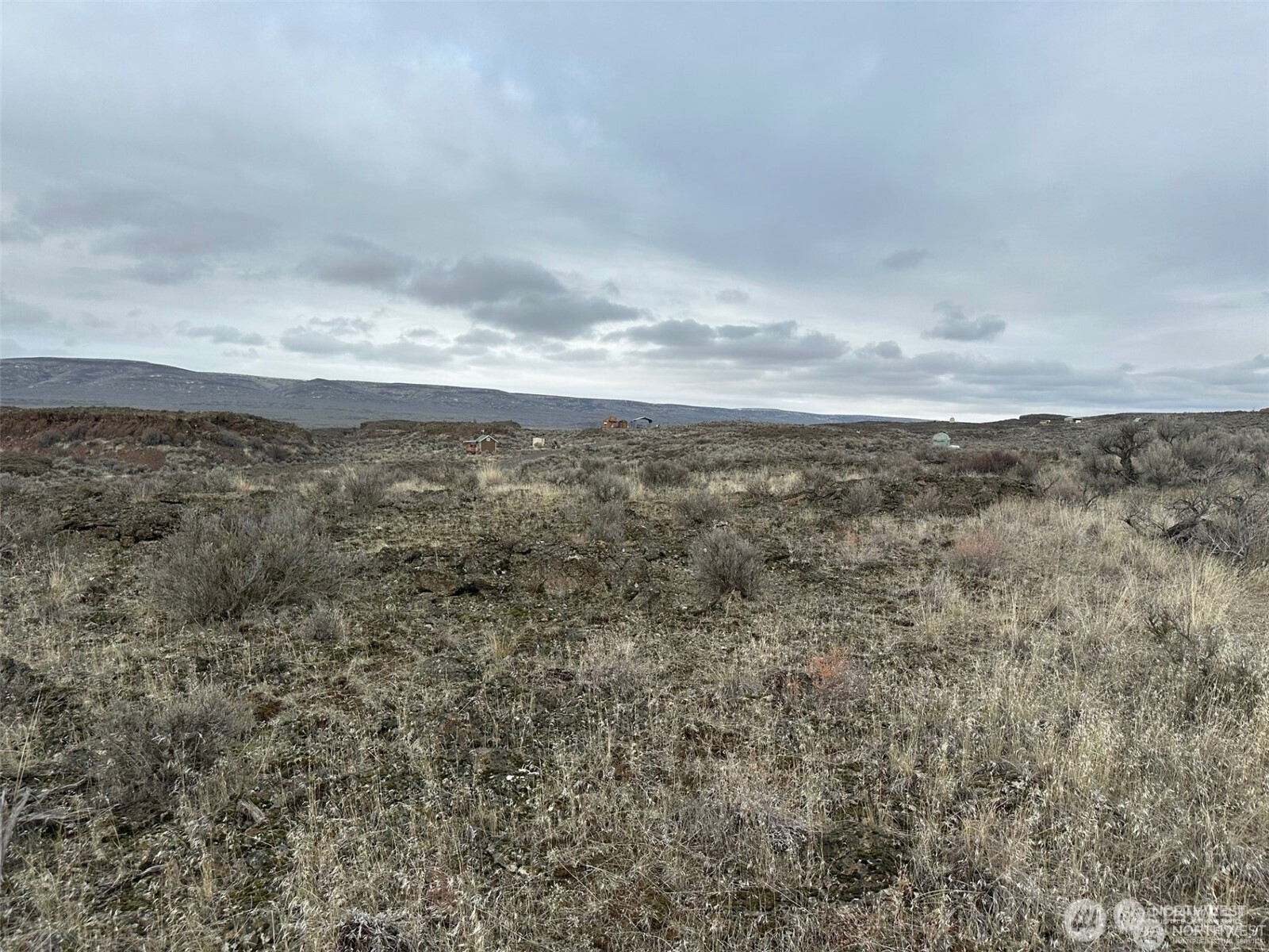 0 Ashcroft, Lot #2 Drive, Ephrata, WA 98823