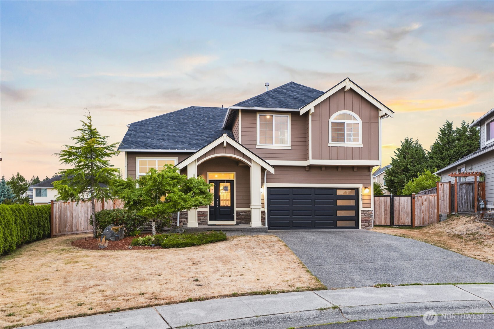 13428 169th St Court E, Puyallup, WA 98374