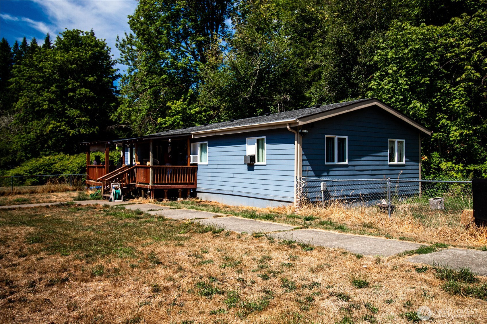 197 State Route 505, Winlock, WA 98596