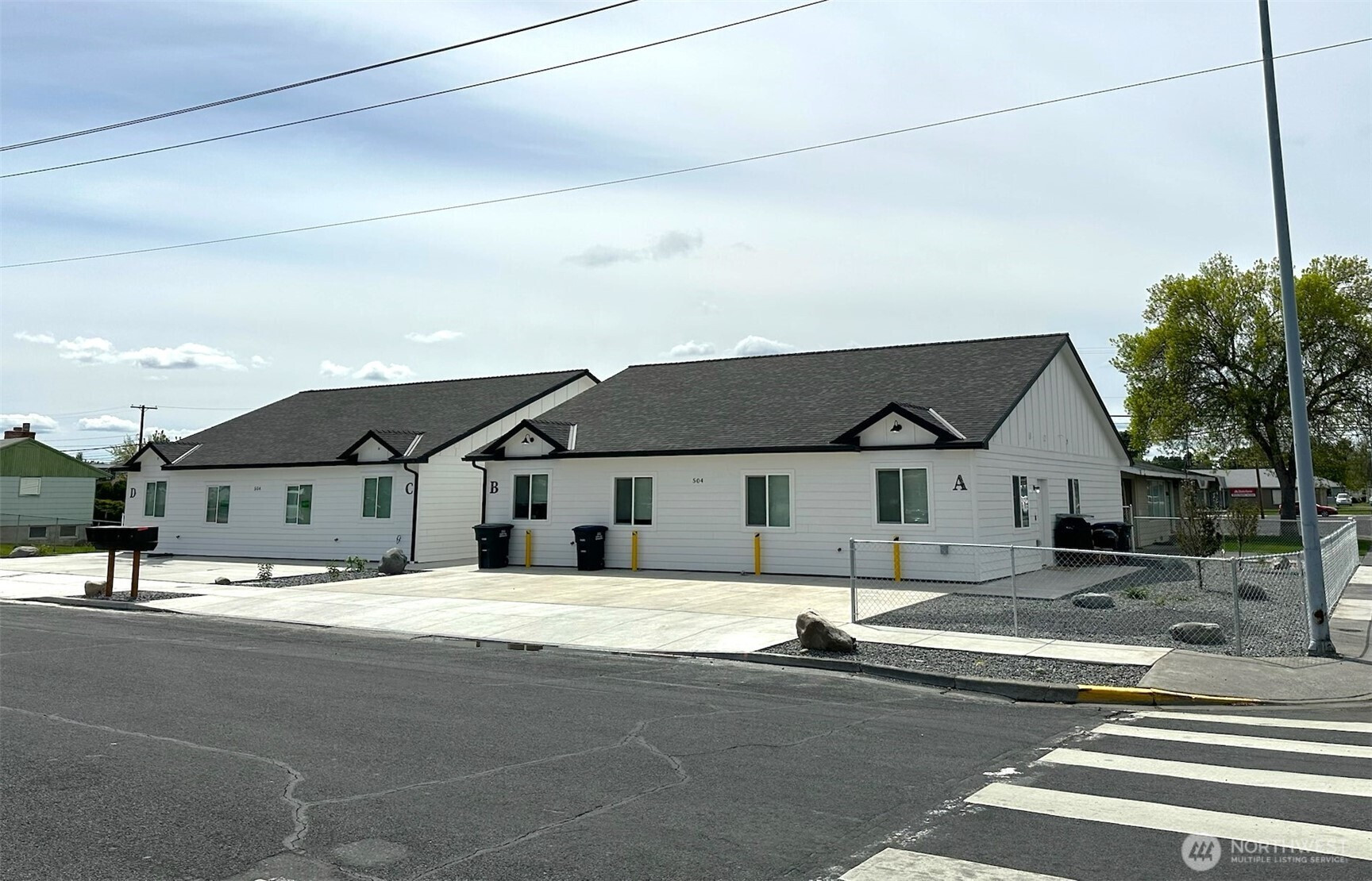 504 S Alder St, Moses Lake, WA 98837