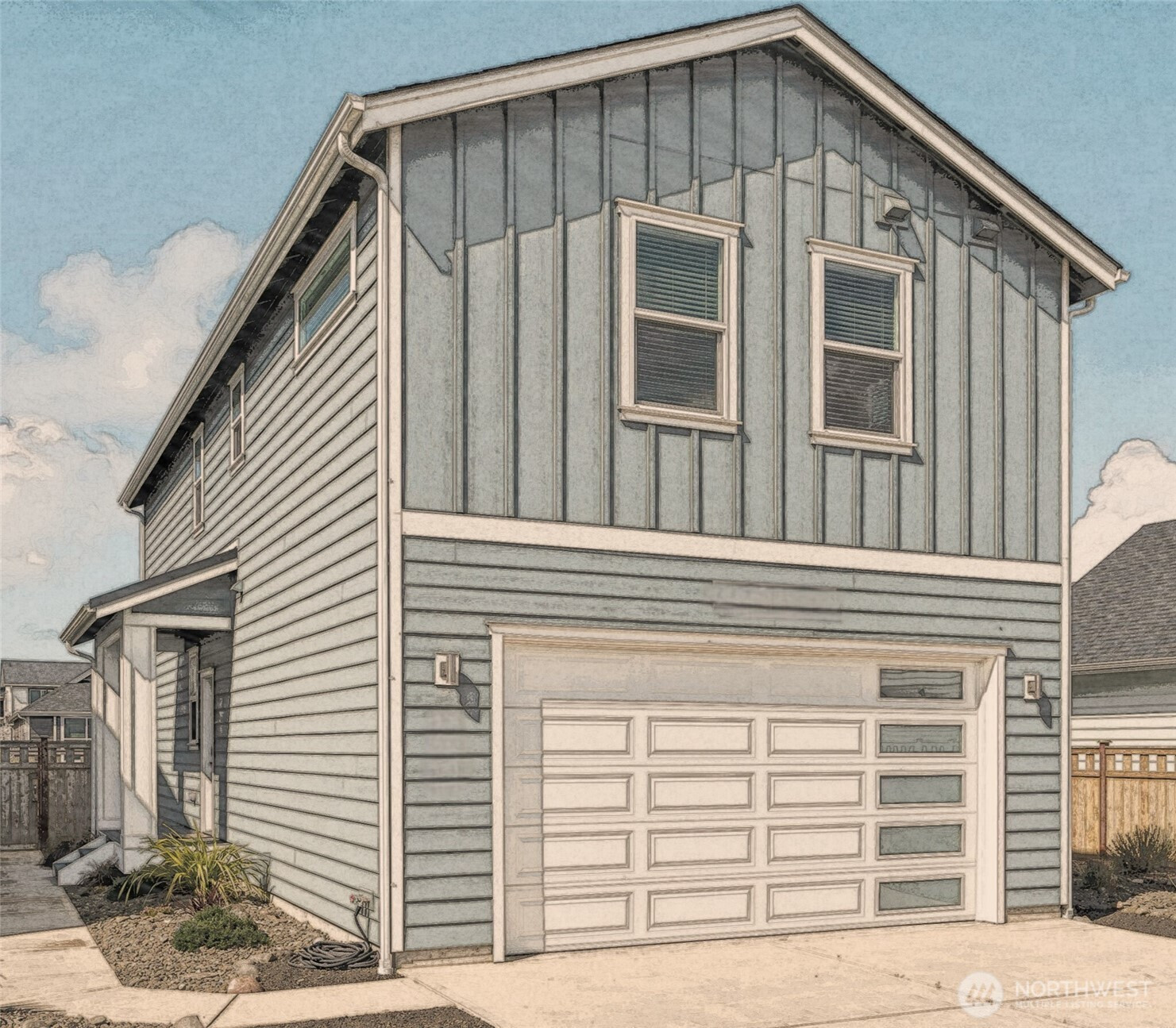 425 Elderberry Lane SW, Ocean Shores, WA 98569