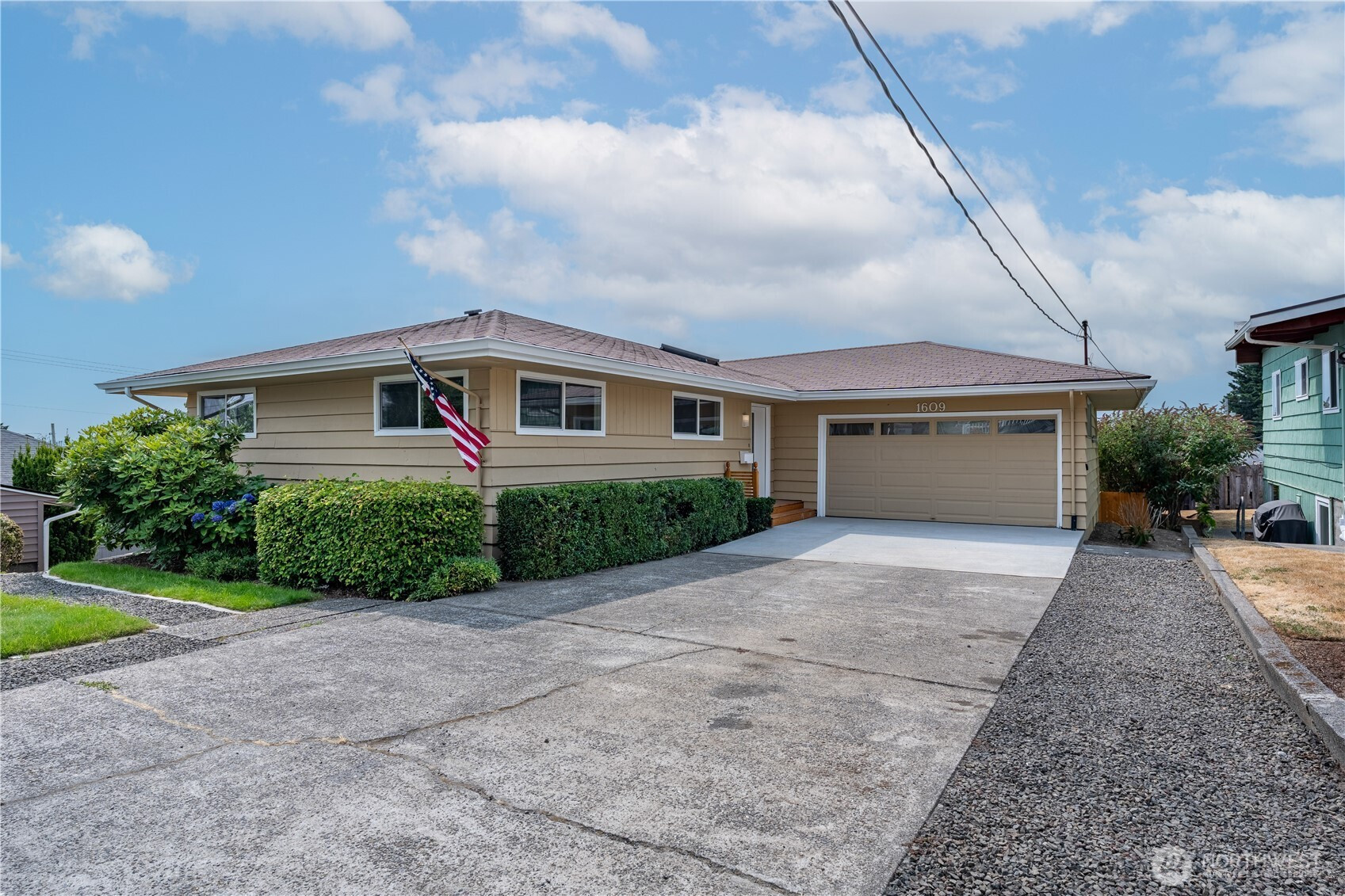 1609 Scott Place, Bremerton, WA 98310