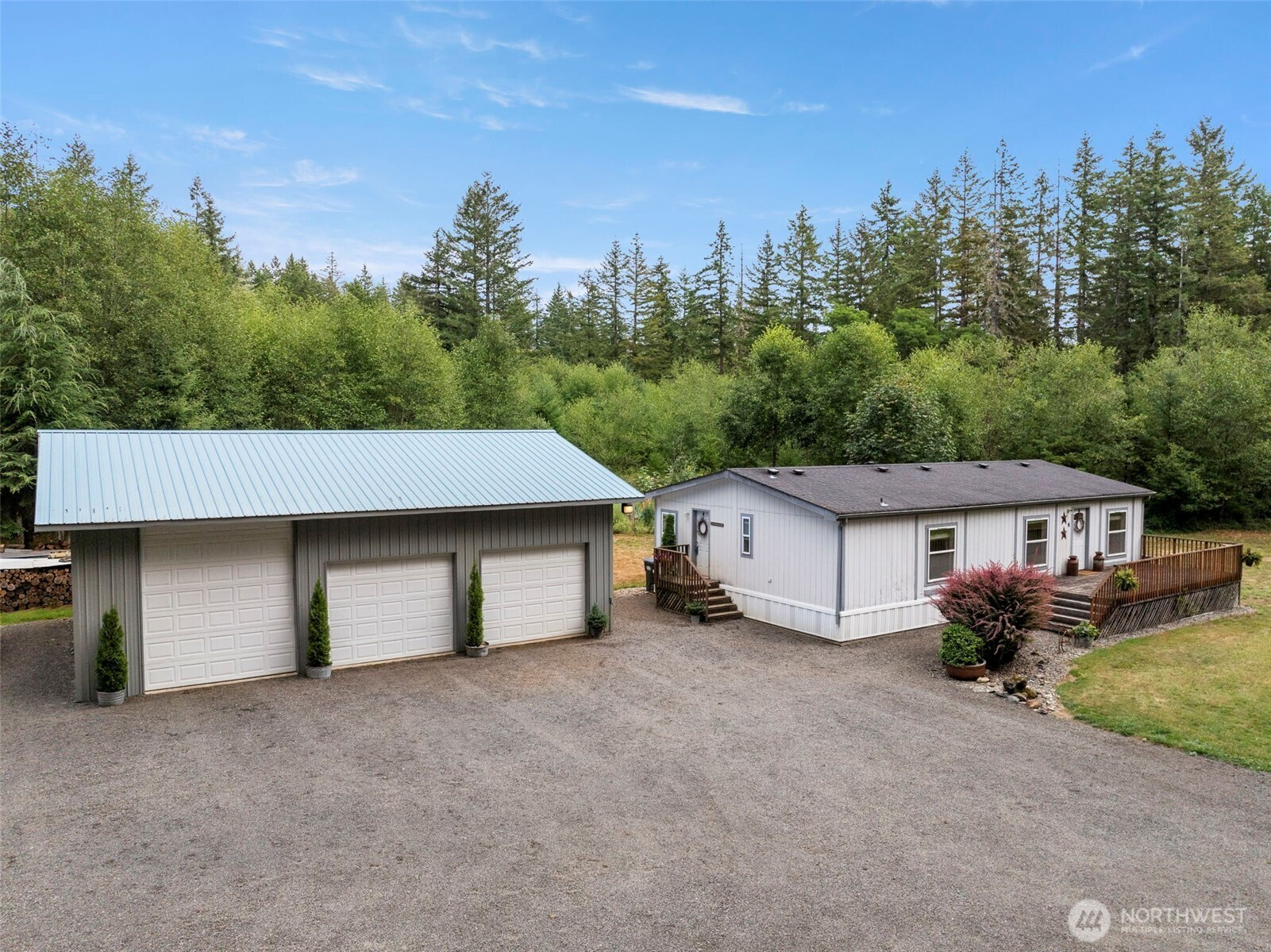 2859 Centralia Alpha Road, Onalaska, WA 98570