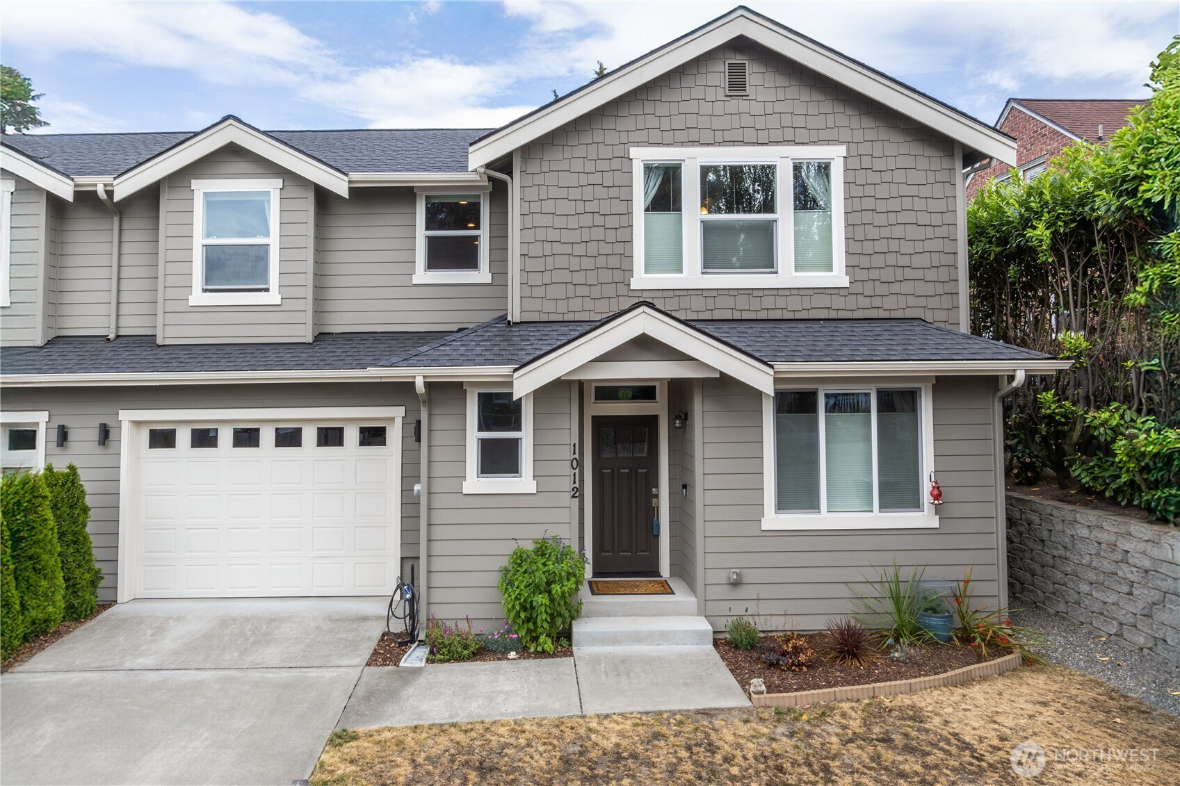 1012 High Avenue, Bremerton, WA 98337