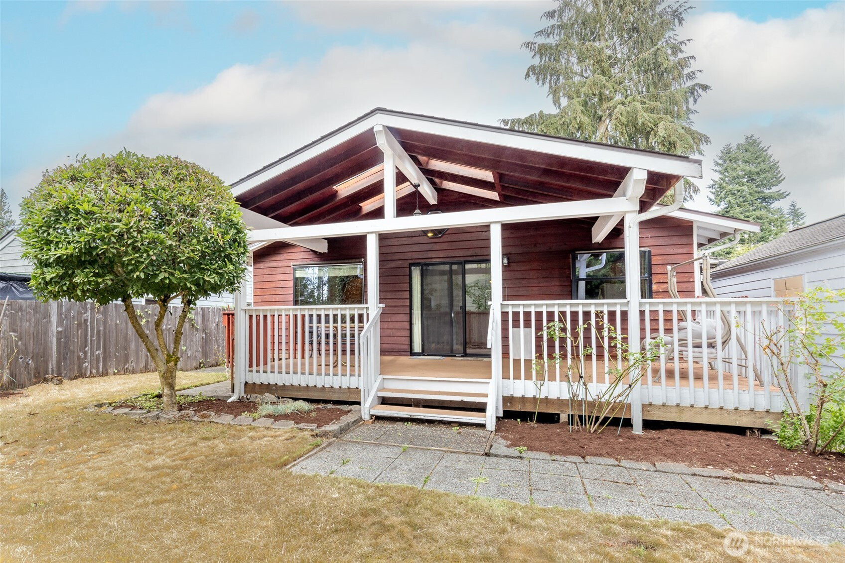 1022 Avenue B, Snohomish, WA 98290