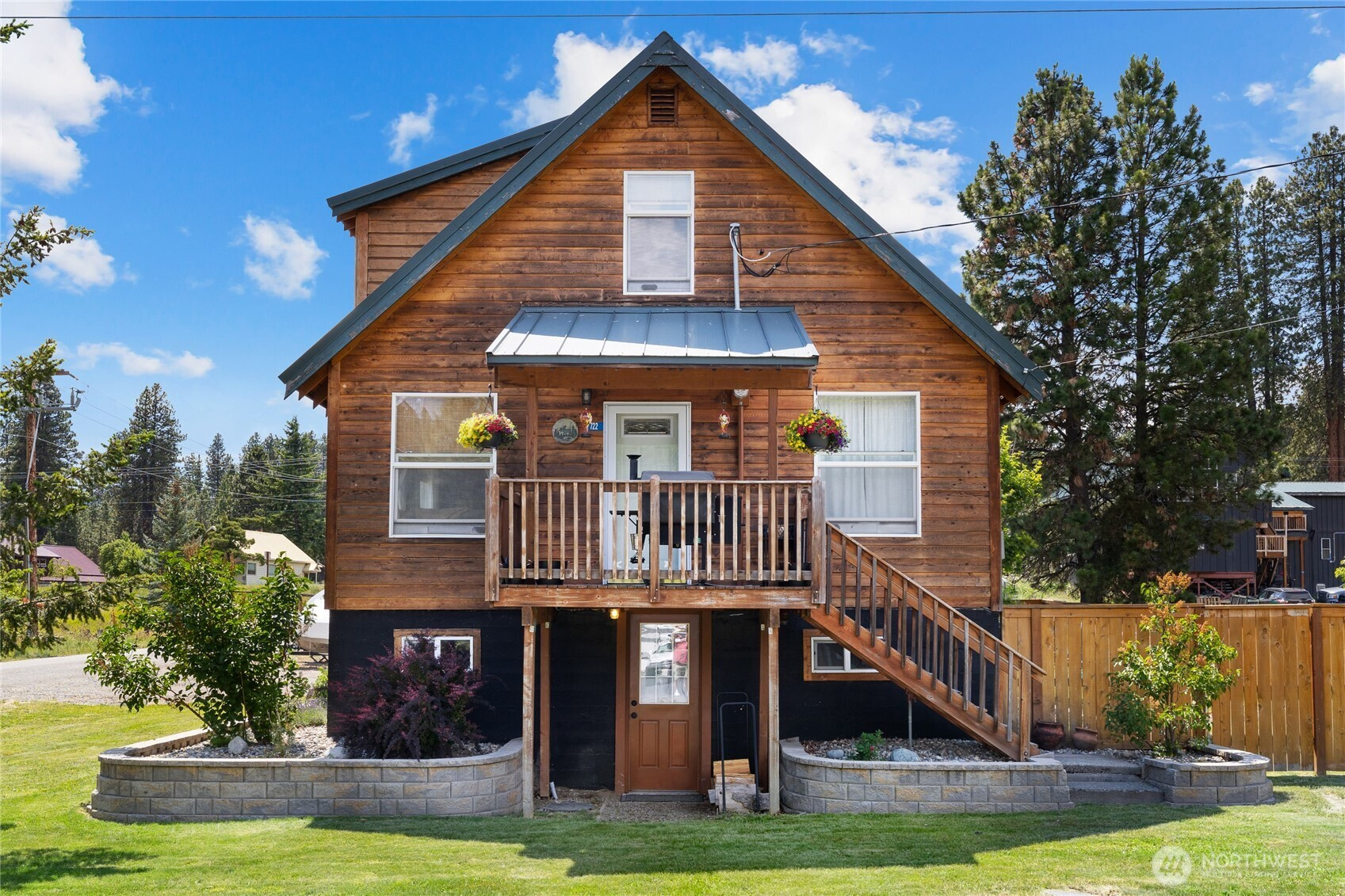 722 S A Street, Roslyn, WA 98941
