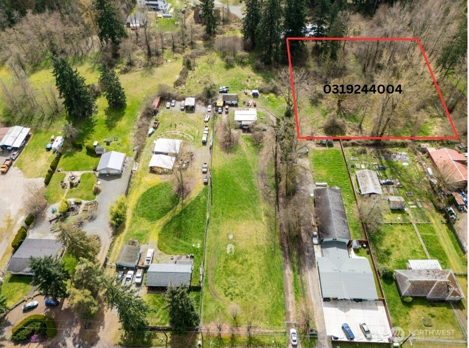 2 152nd Street E, Tacoma, WA 98446