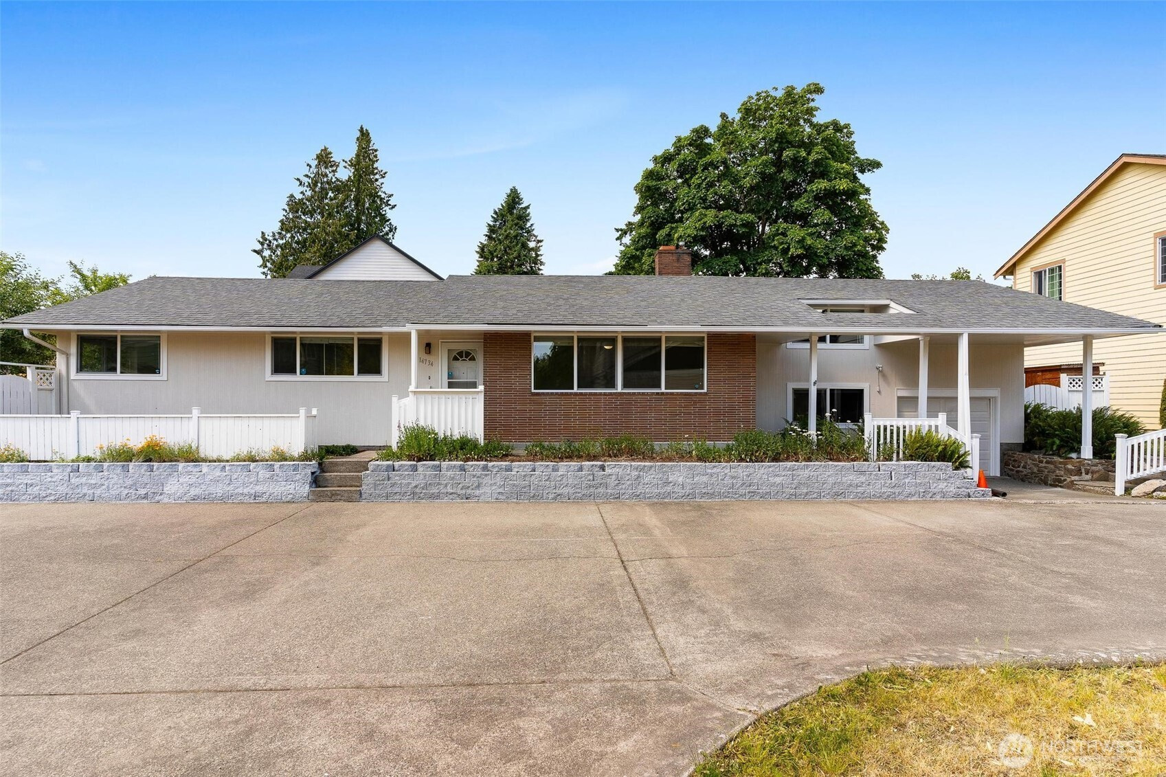14734 59th Avenue S, Tukwila, WA 98168