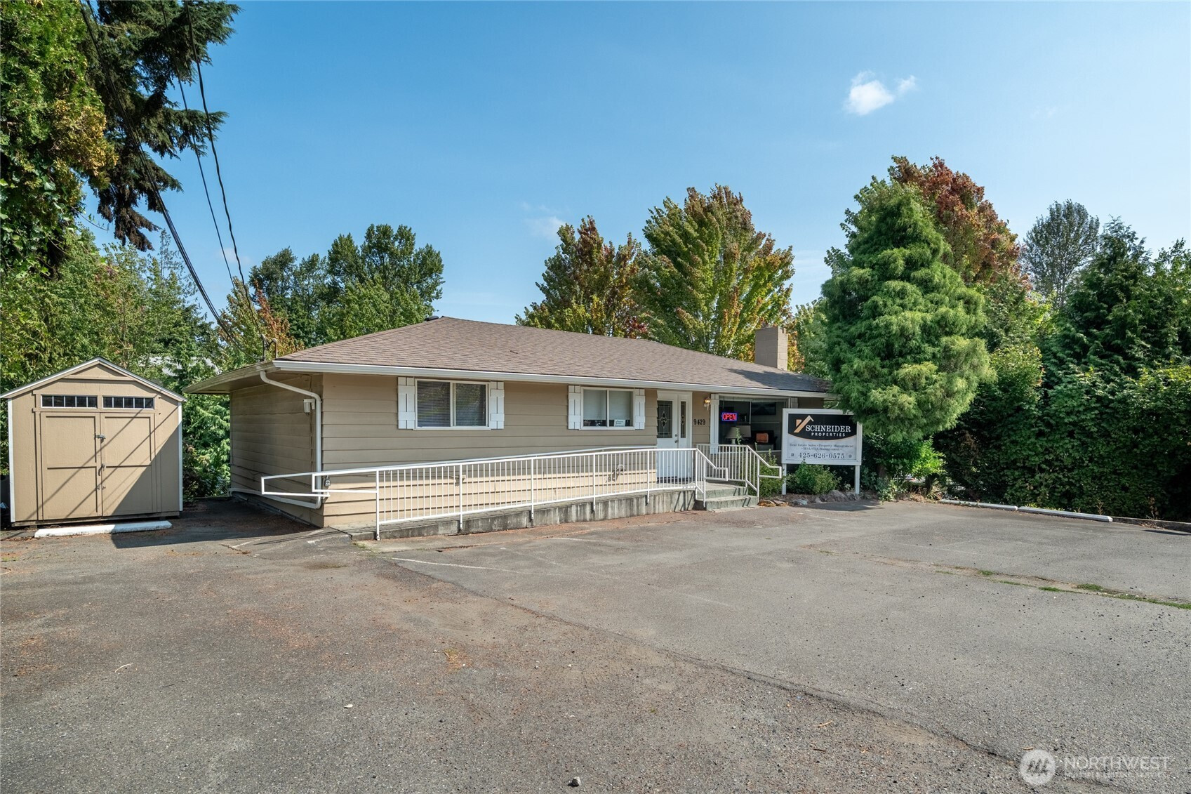 9429 N Davies Road, Lake Stevens, WA 98258