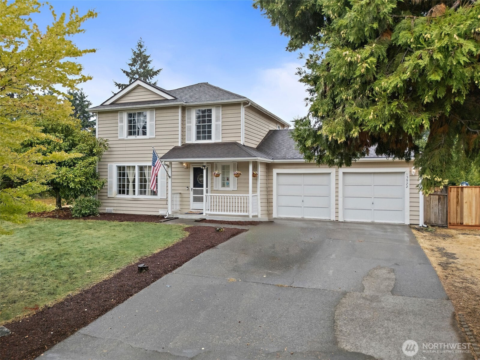 15922 42nd Avenue Ct E, Tacoma, WA 98446