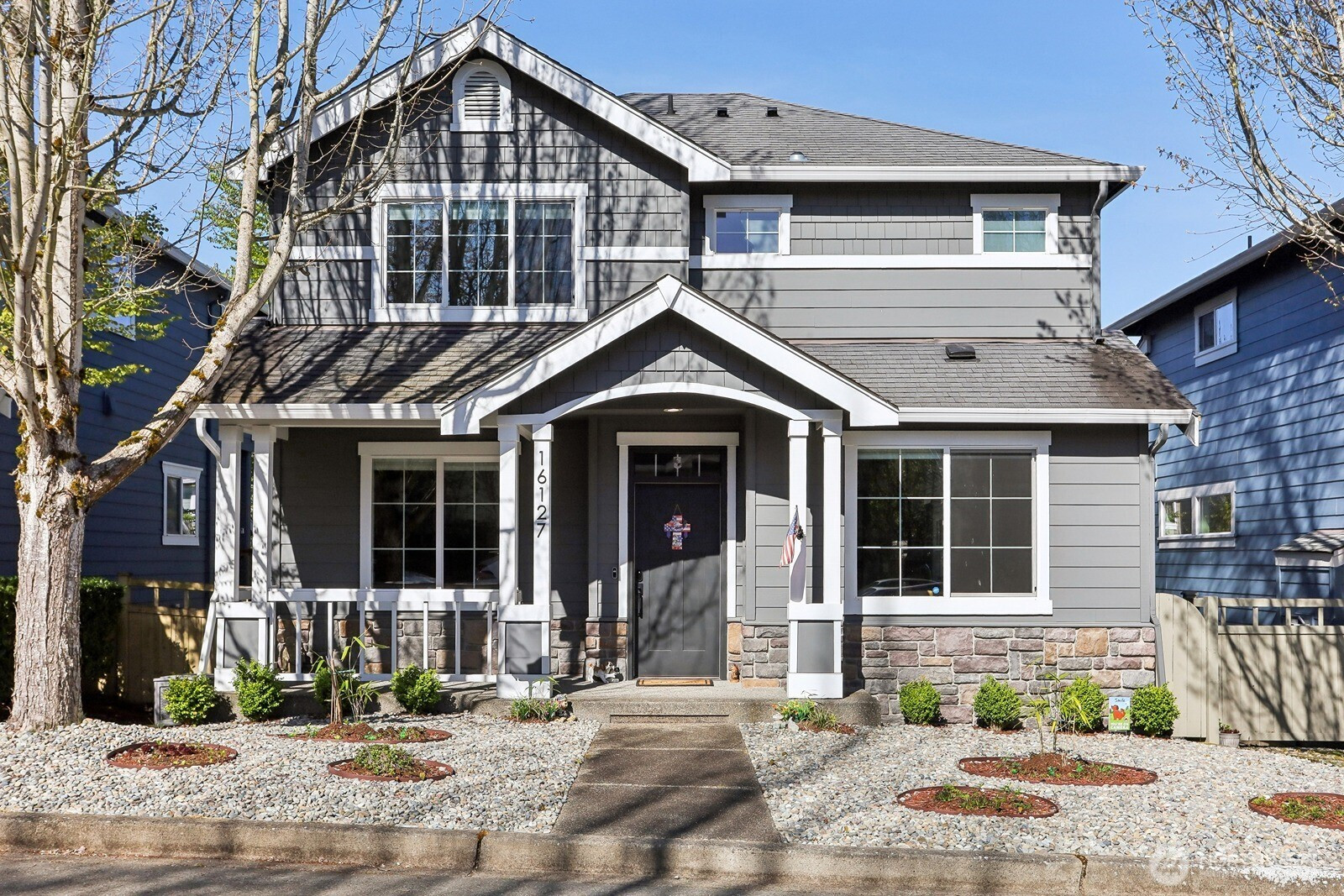 16127 167th Avenue SE, Renton, WA 98058