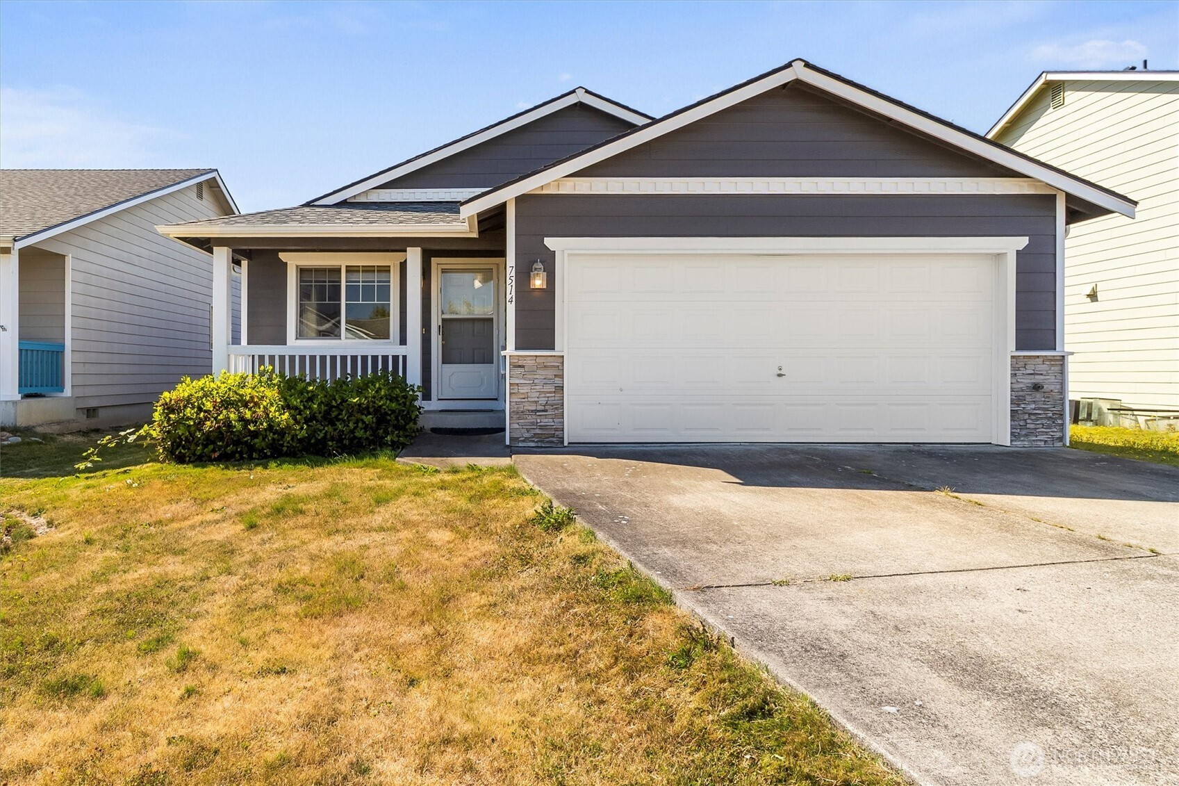 7514 Seashell Way, Blaine, WA 98230