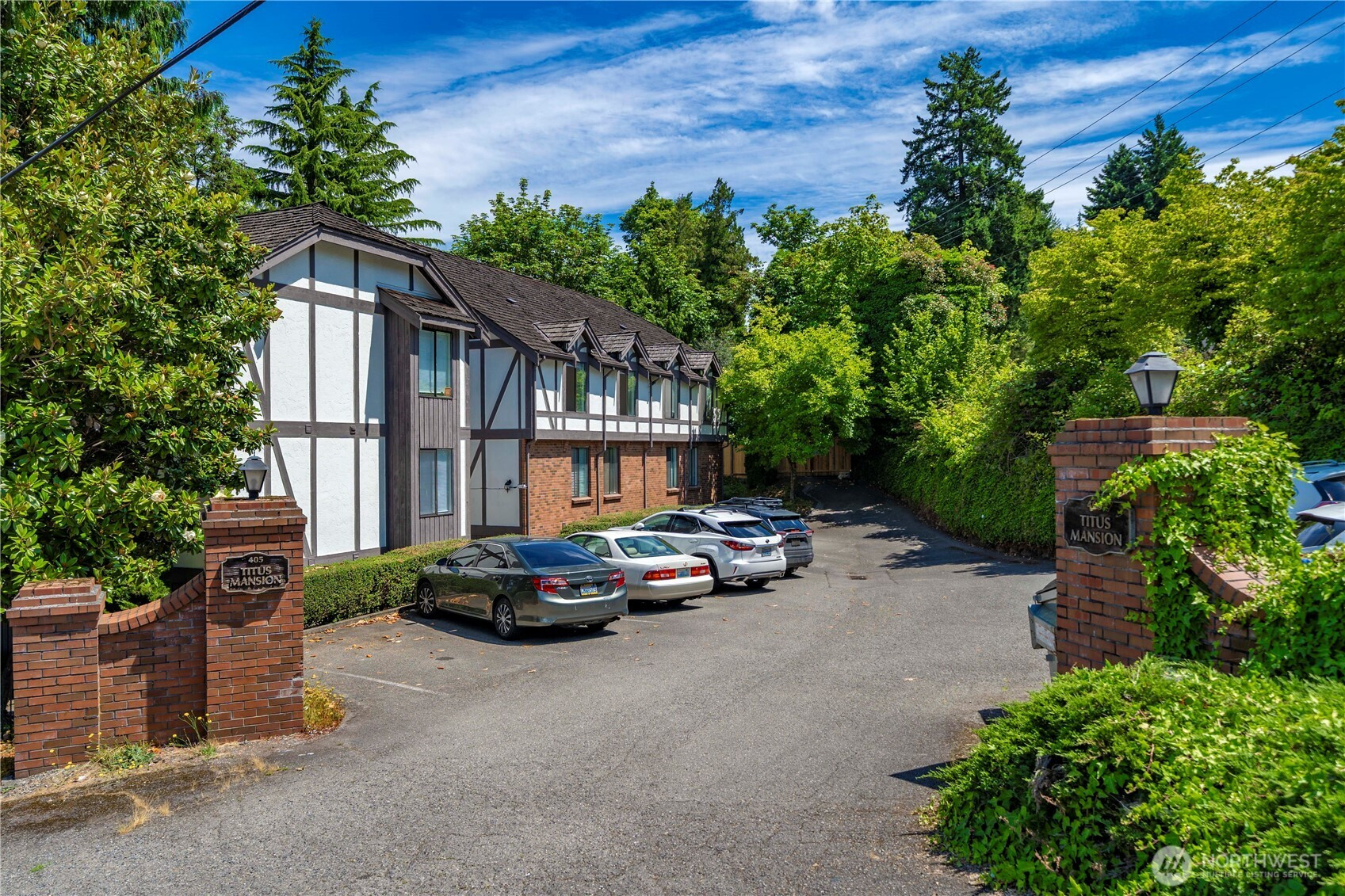 405 E Titus Street, Kent, WA 98030