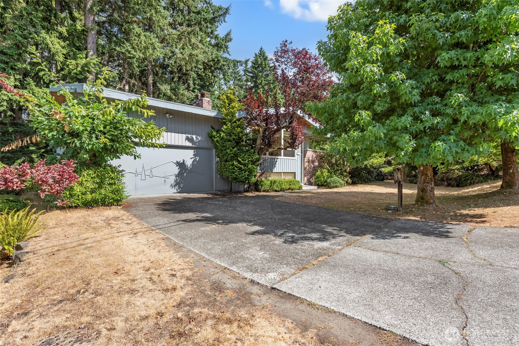 5318 128th Avenue SE, Bellevue, WA 98006