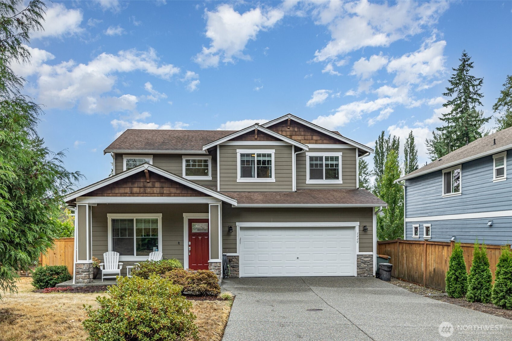 7429 NE 200th Street, Kenmore, WA 98028